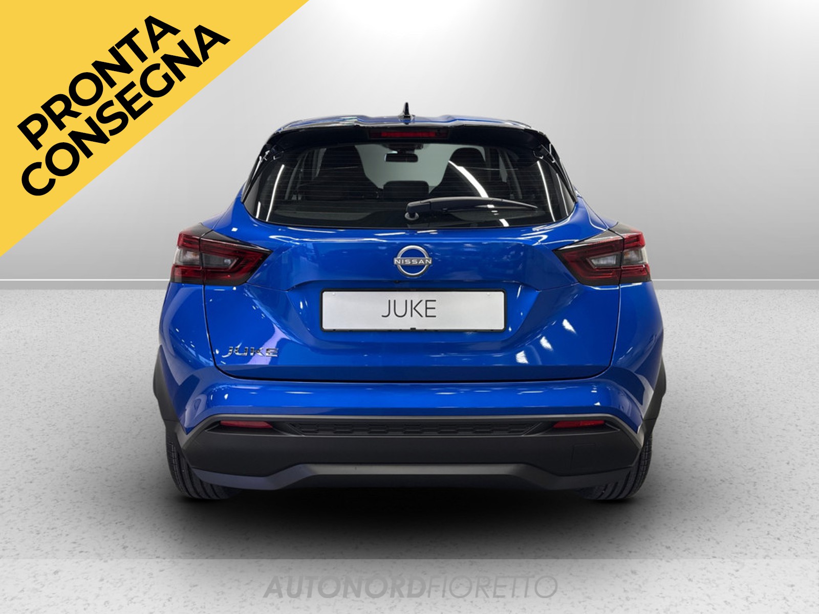 AUTONORD Nissan Juke