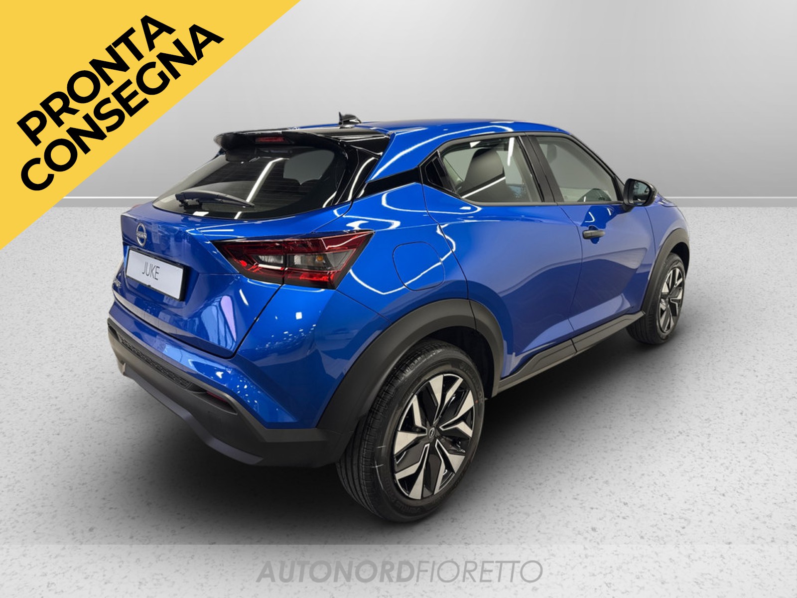 AUTONORD Nissan Juke