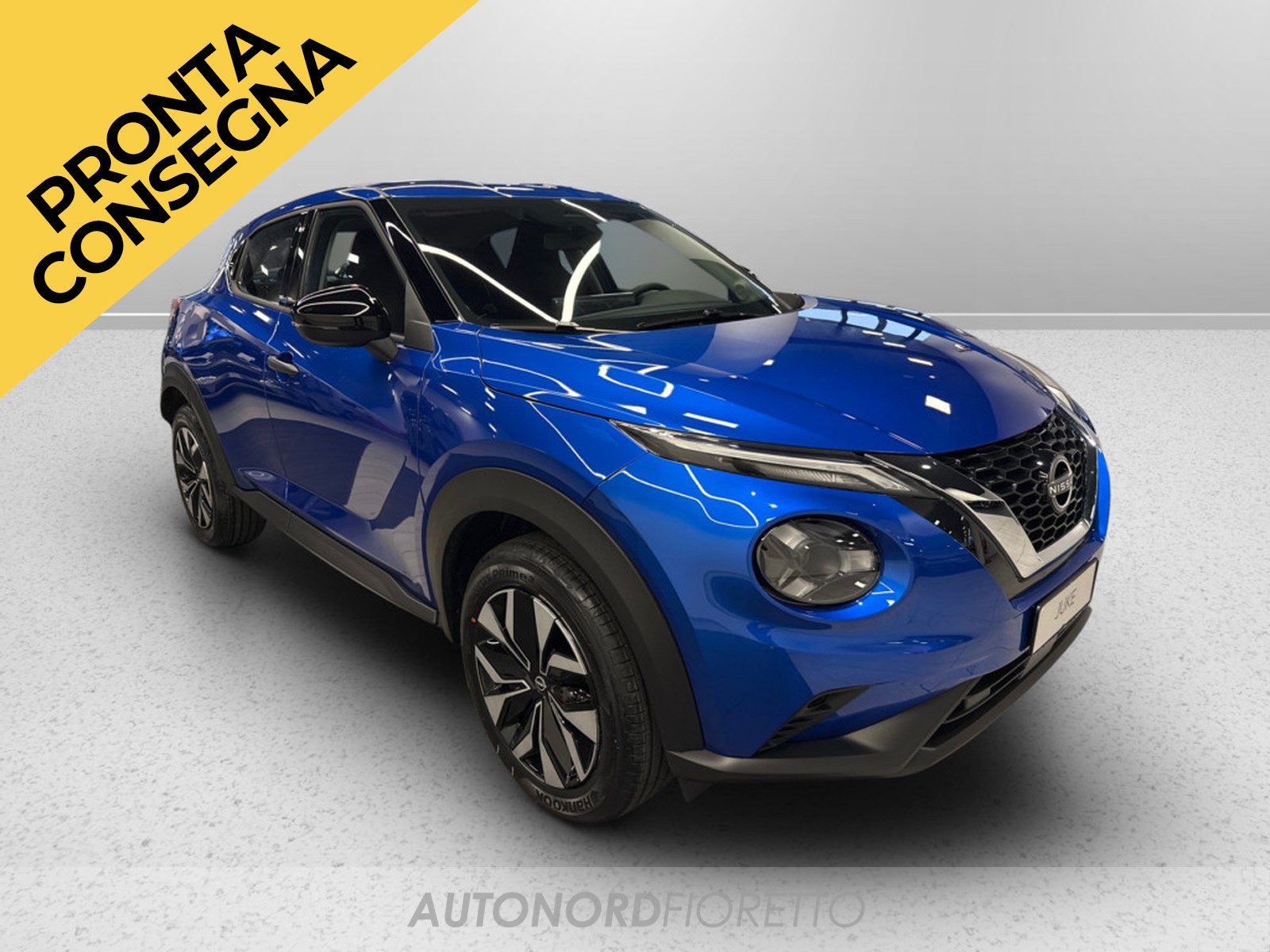AUTONORD Nissan Juke