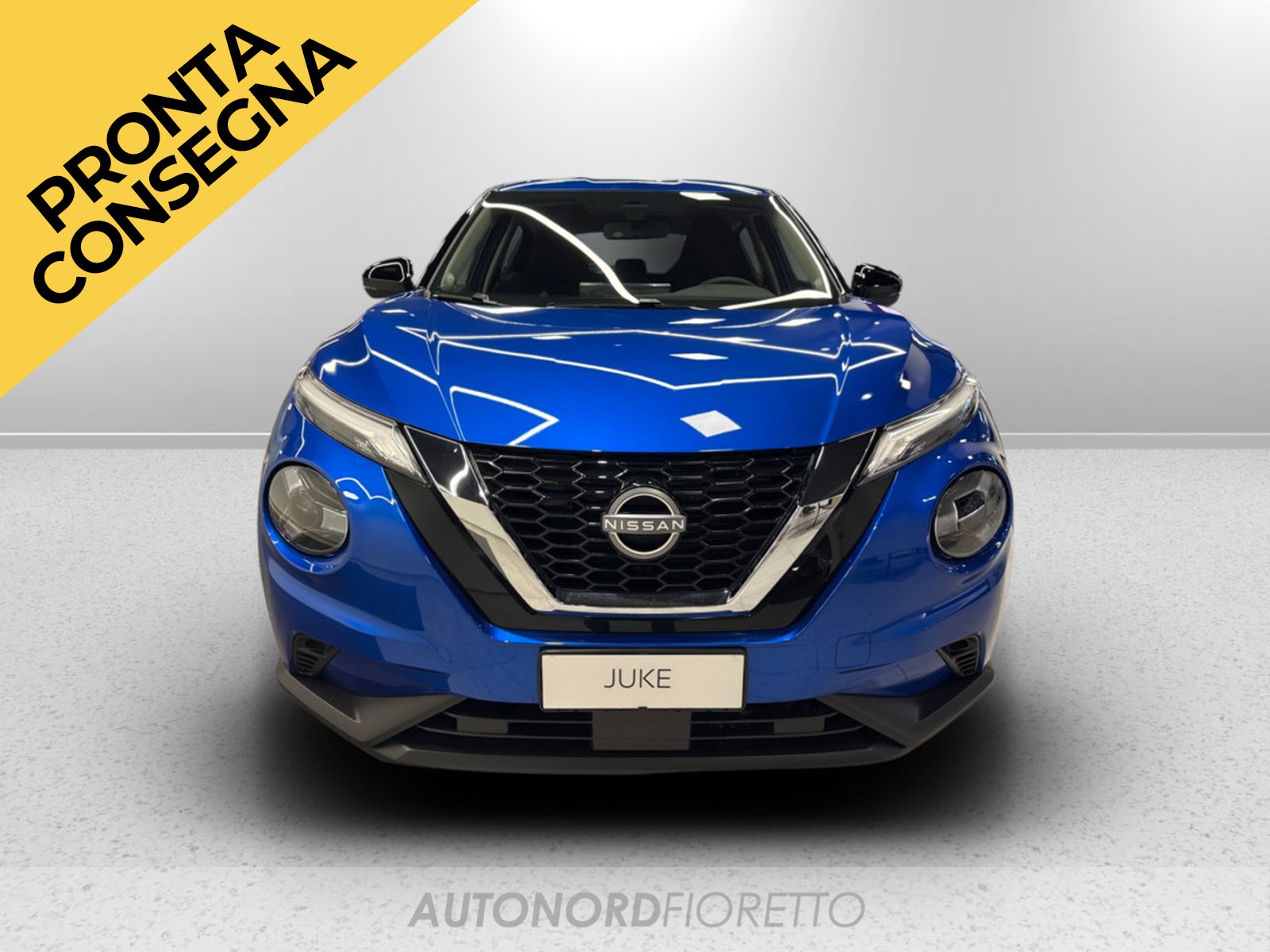 AUTONORD Nissan Juke