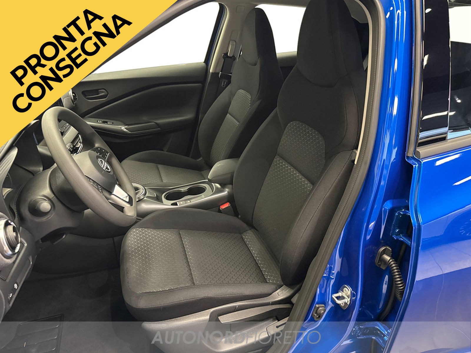 AUTONORD Nissan Juke