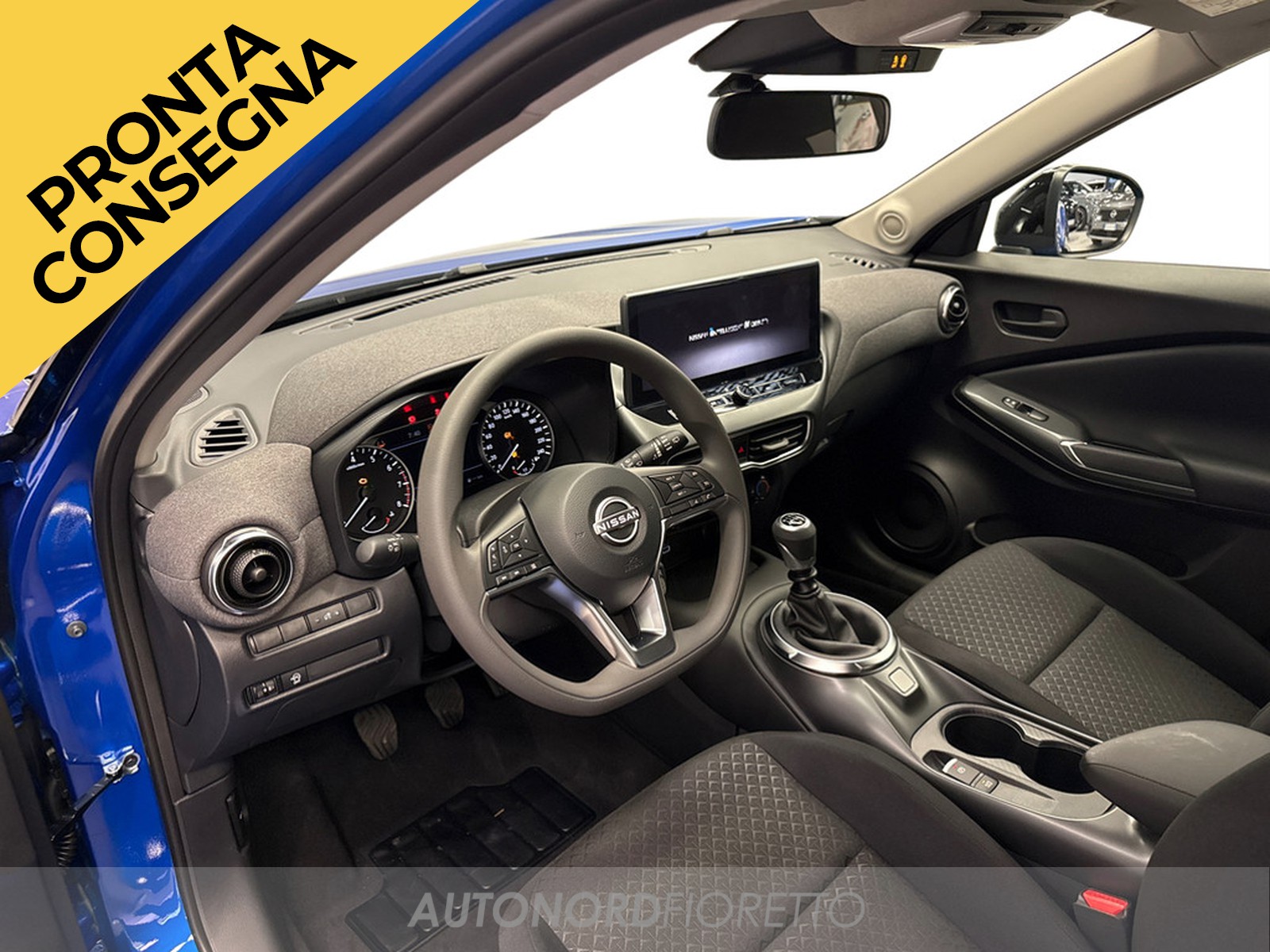 AUTONORD Nissan Juke