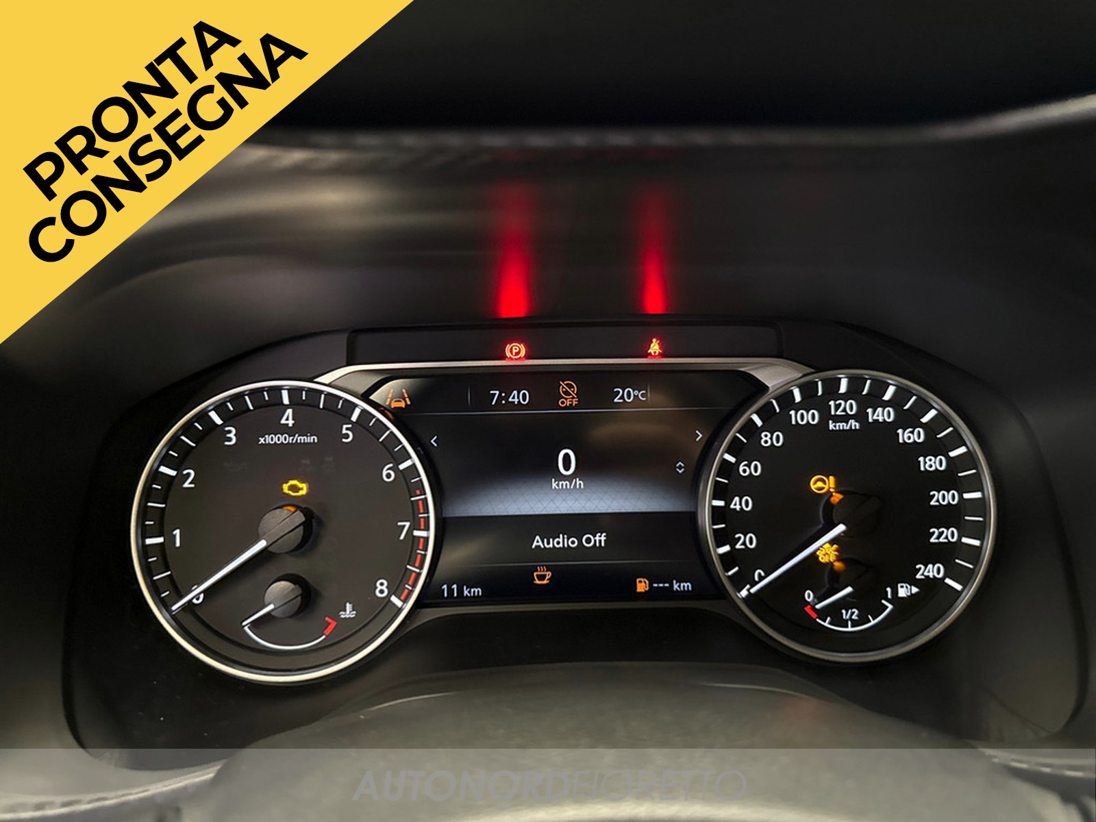 AUTONORD Nissan Juke