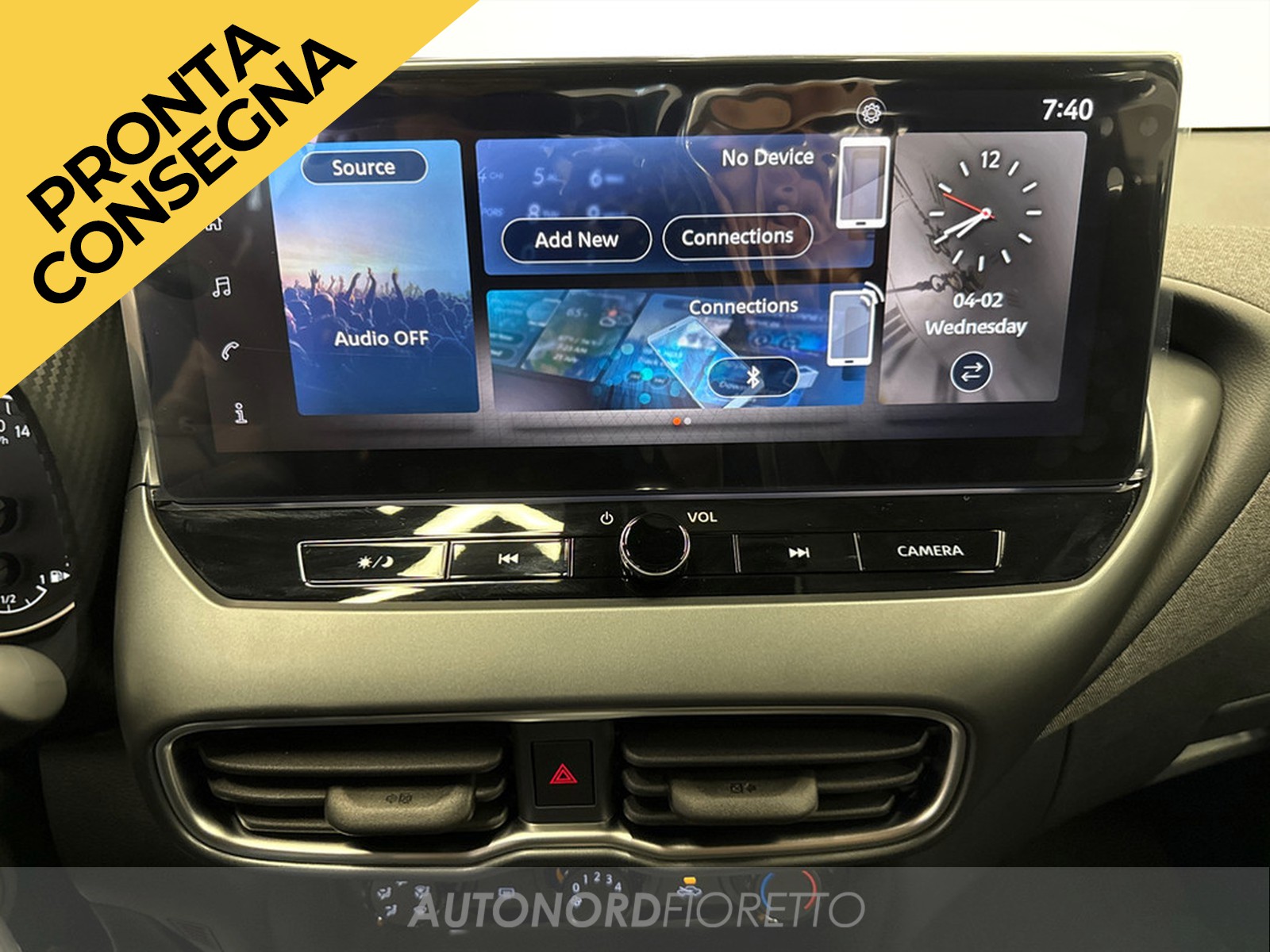 AUTONORD Nissan Juke