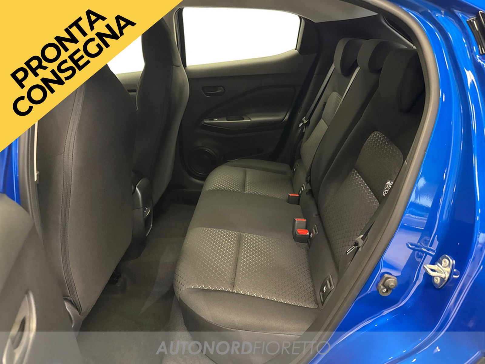 AUTONORD Nissan Juke