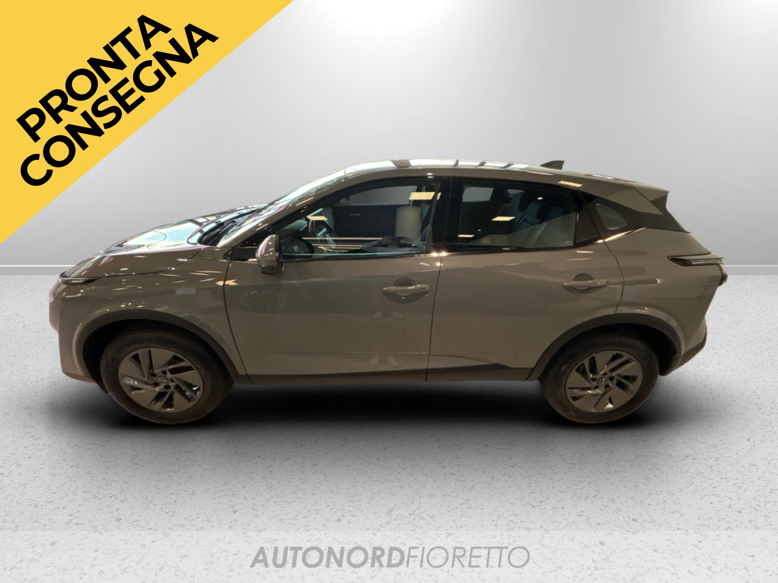 AUTONORD Nissan Qashqai