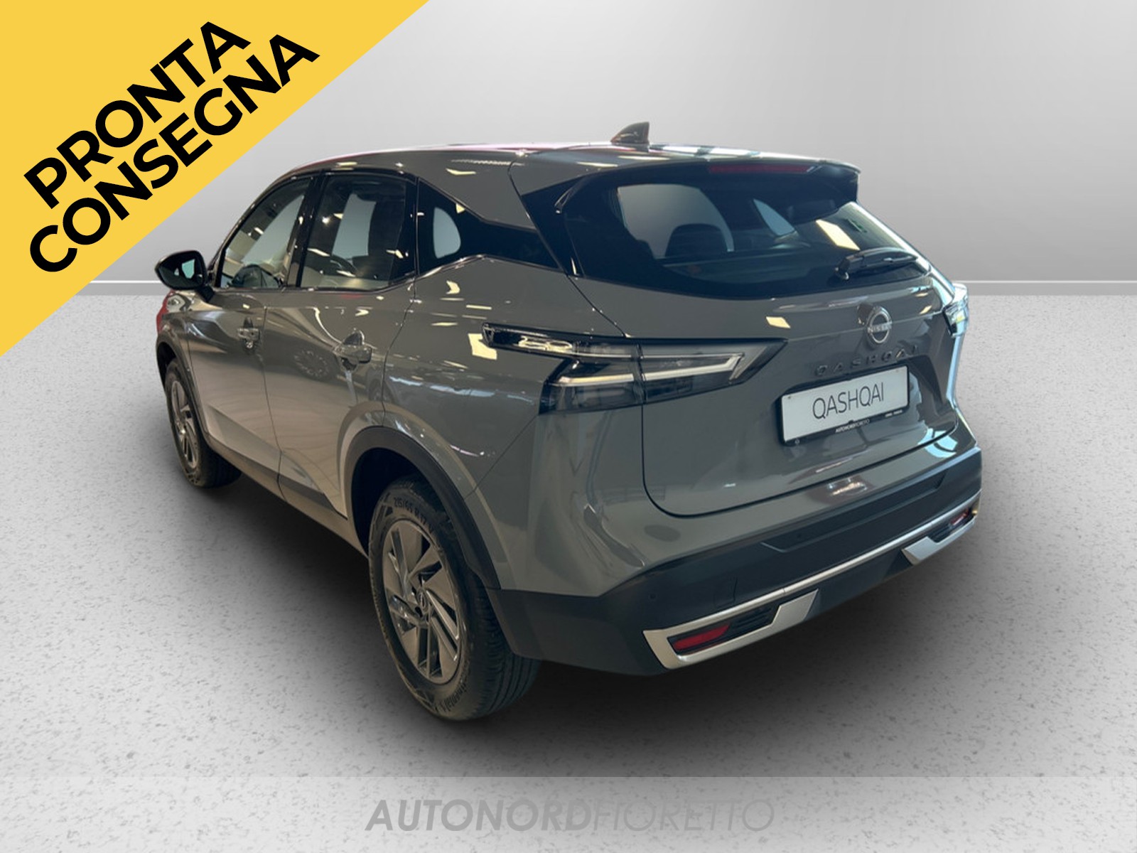 AUTONORD Nissan Qashqai