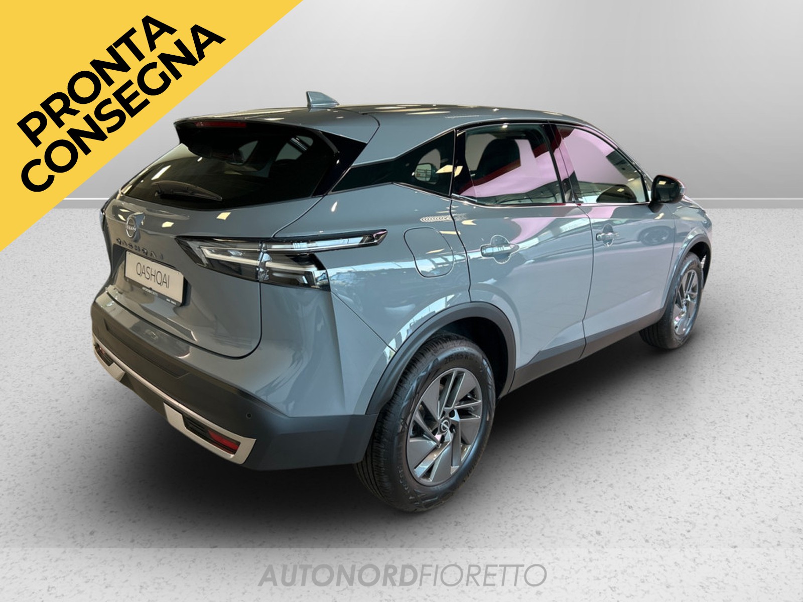 AUTONORD Nissan Qashqai