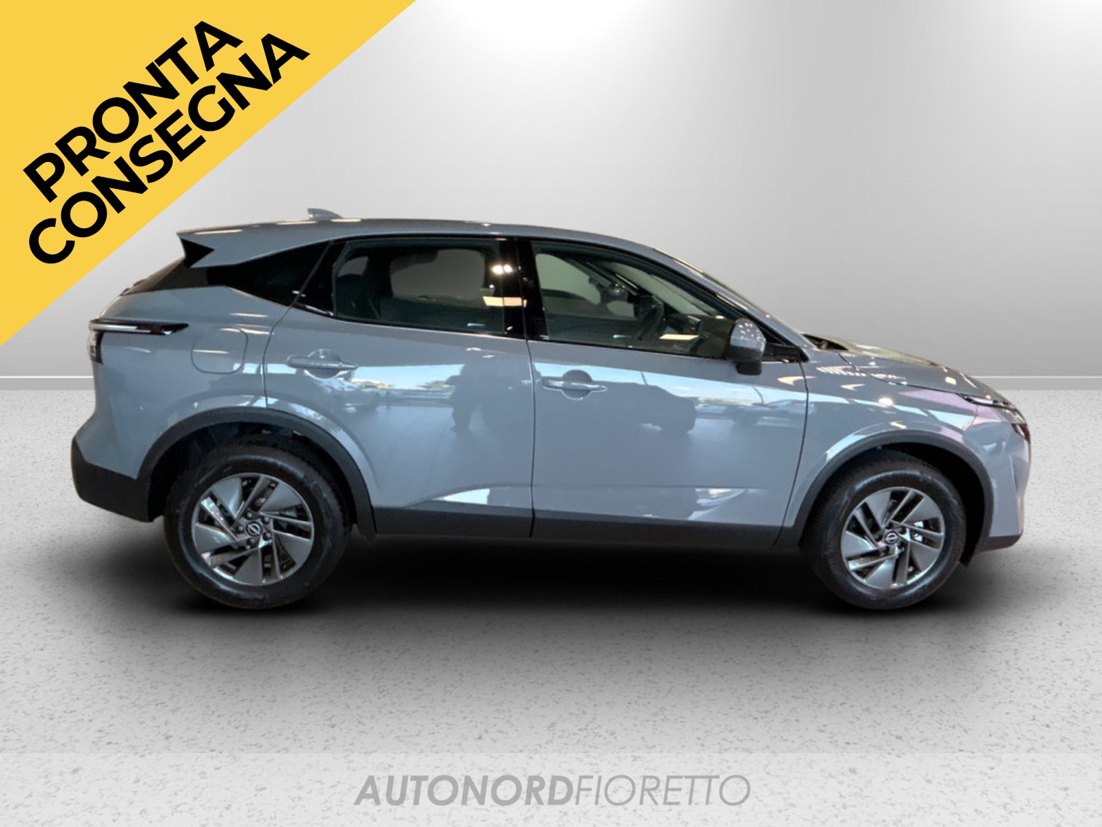 AUTONORD Nissan Qashqai