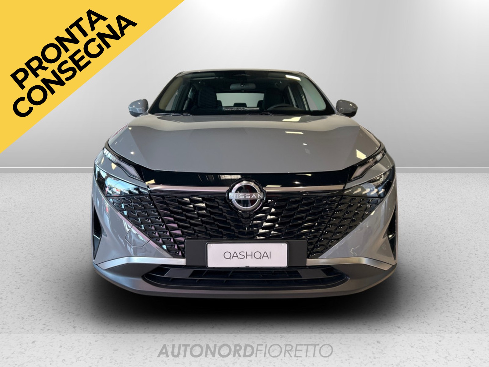 AUTONORD Nissan Qashqai