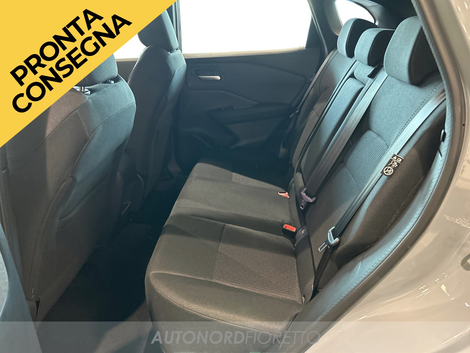 AUTONORD Nissan Qashqai