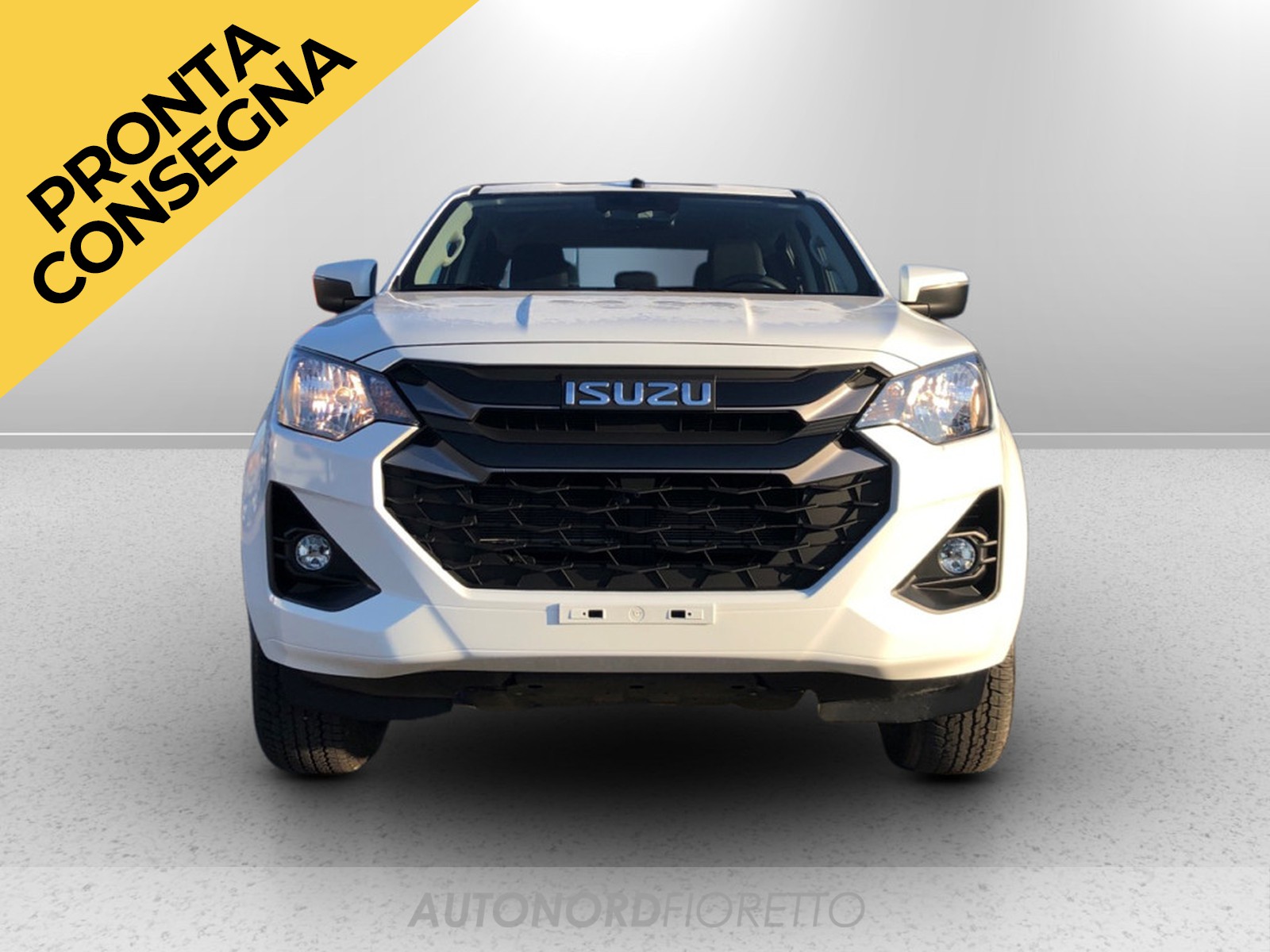 AUTONORD Isuzu D-Max