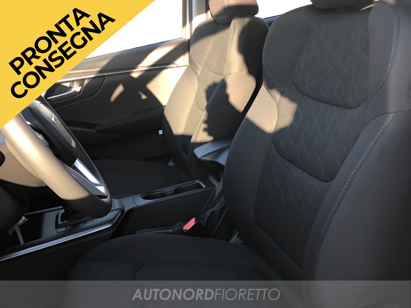 AUTONORD Isuzu D-Max