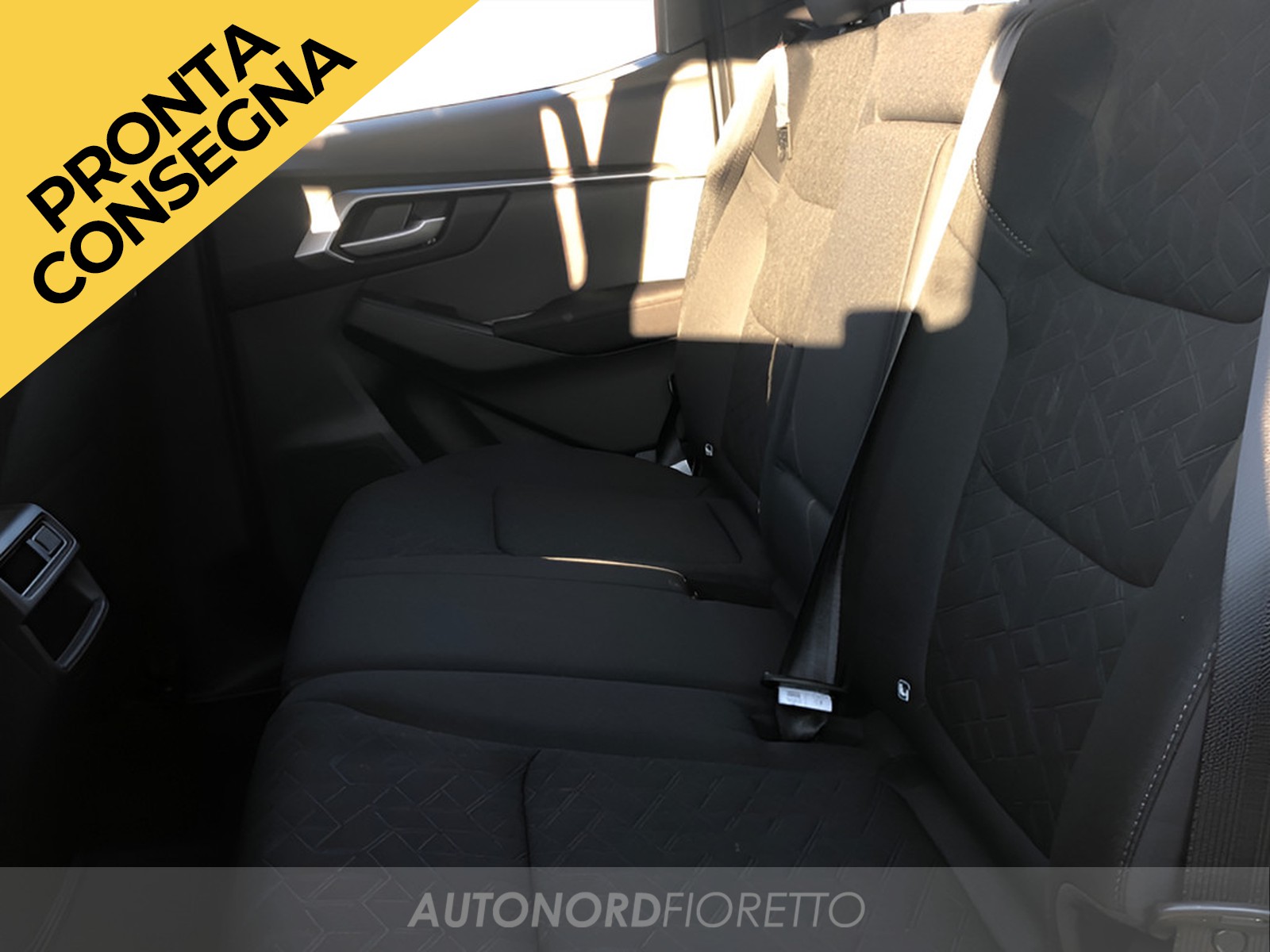 AUTONORD Isuzu D-Max