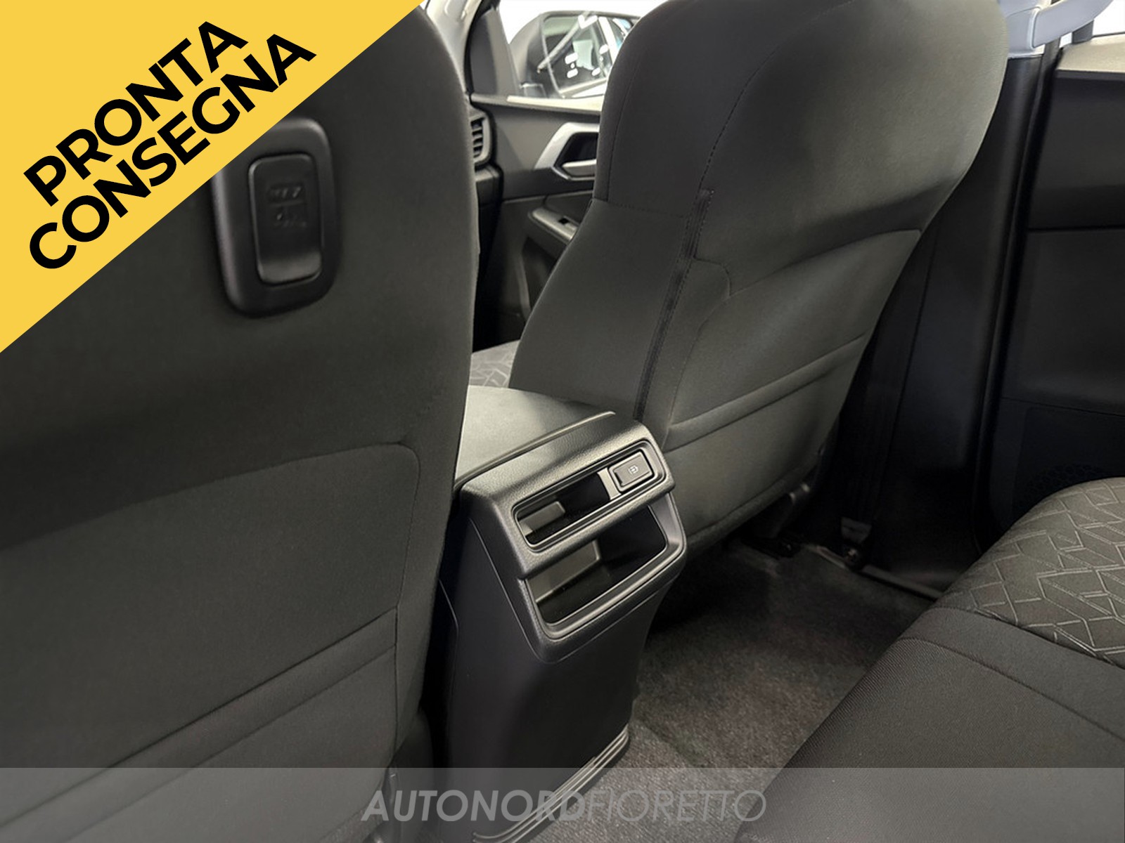 AUTONORD Isuzu D-Max