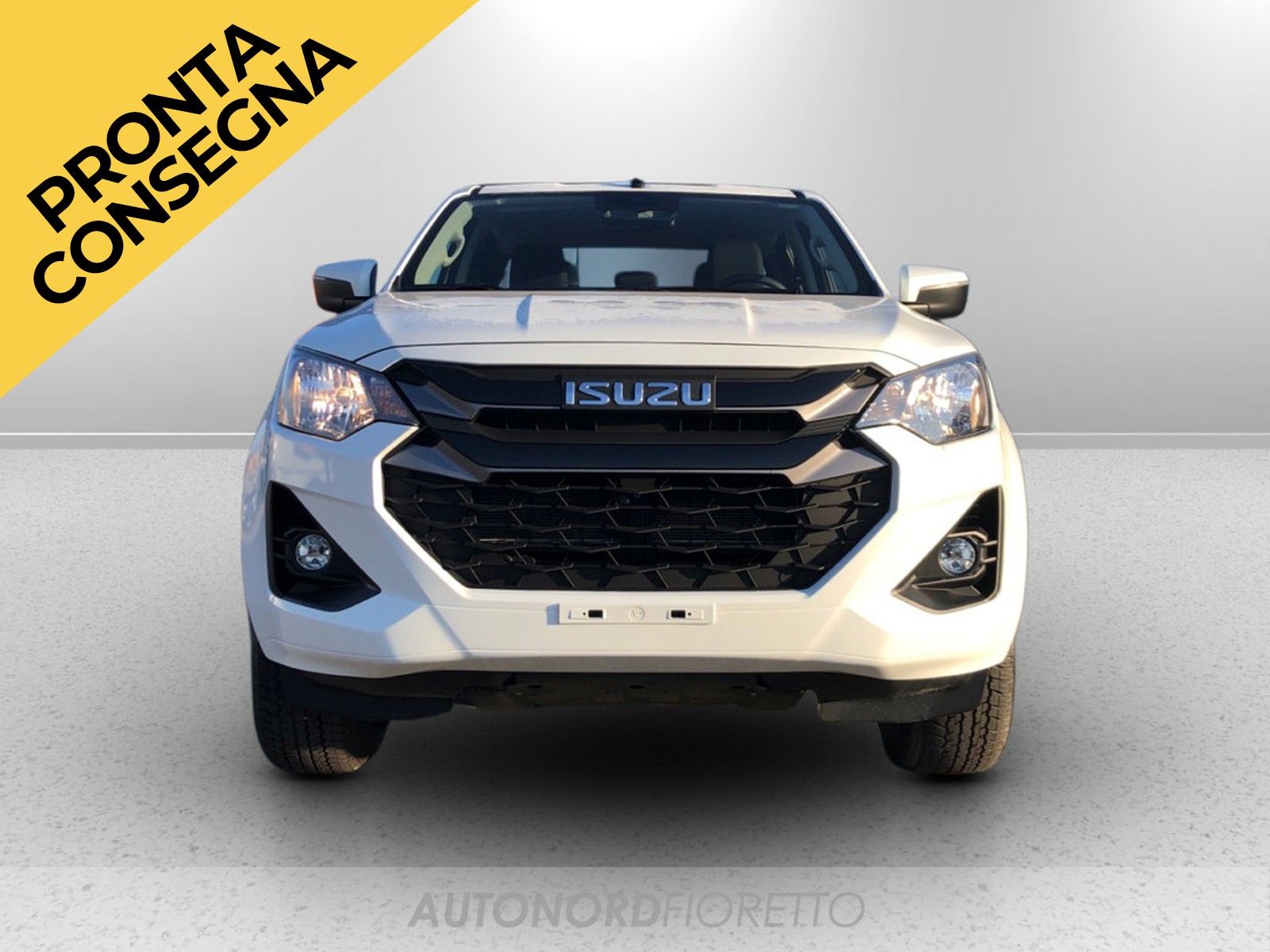 AUTONORD Isuzu D-Max