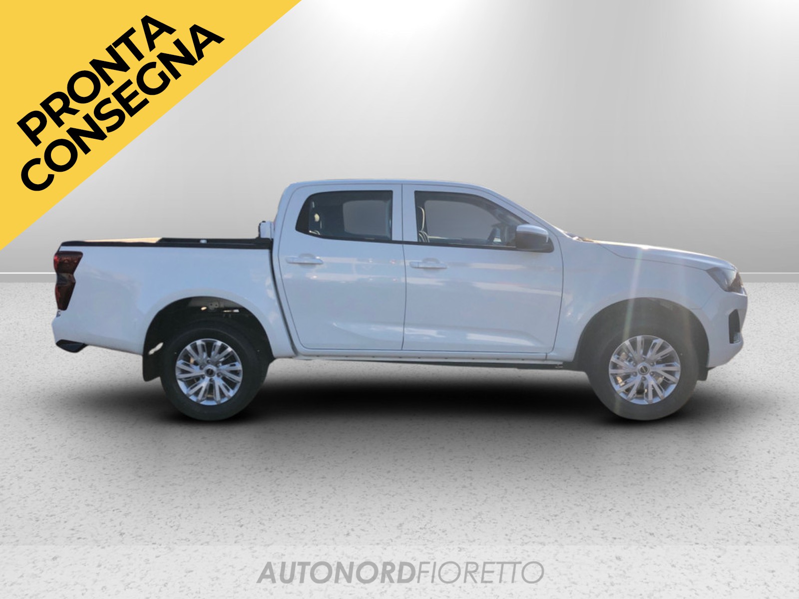 AUTONORD Isuzu D-Max