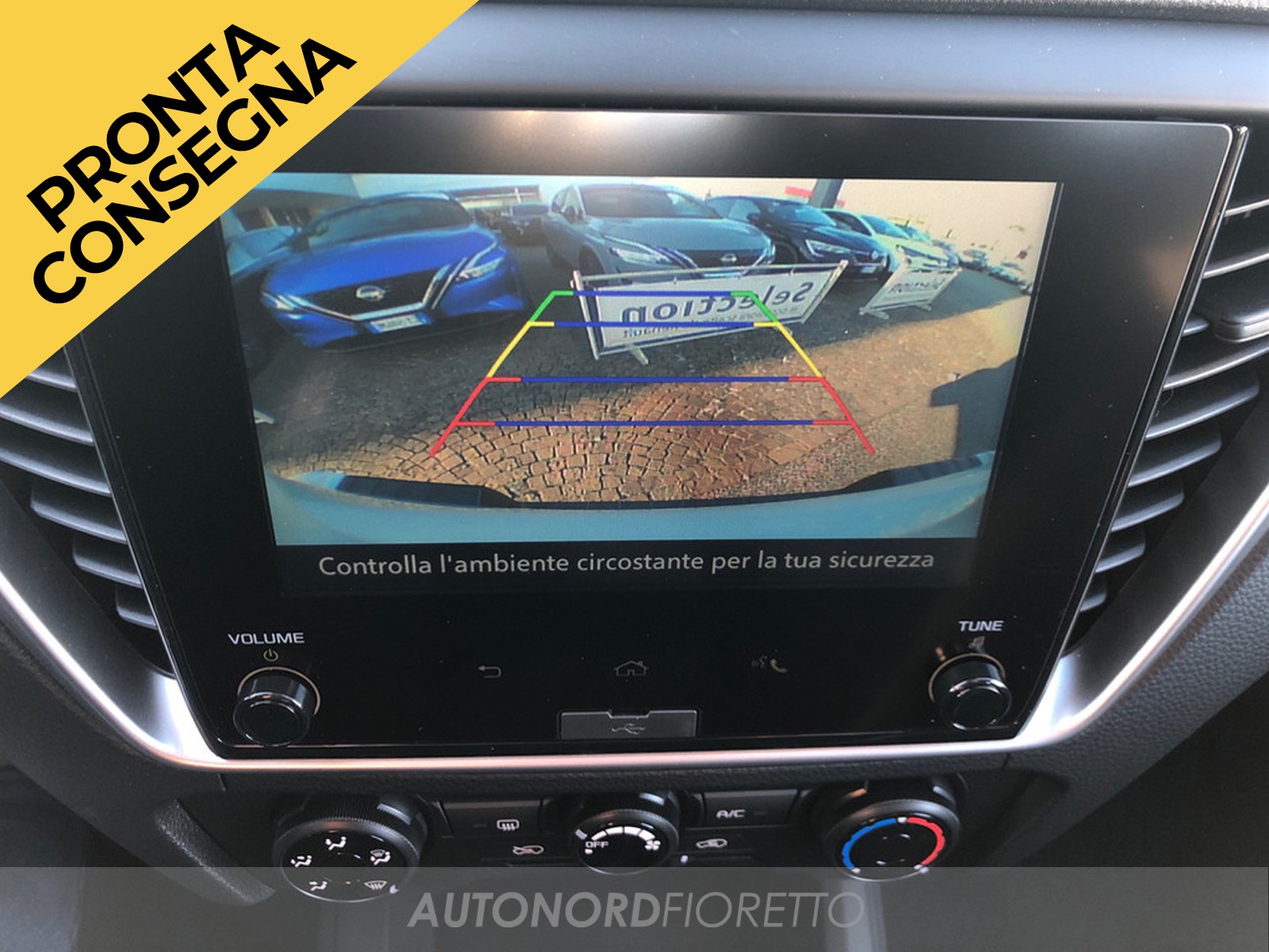 AUTONORD Isuzu D-Max