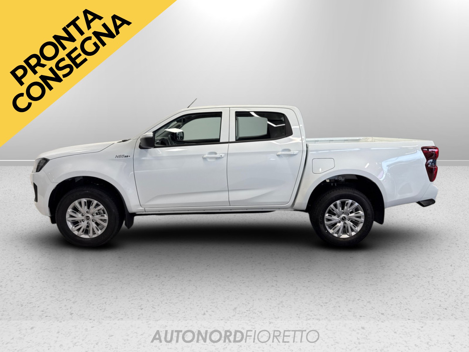 AUTONORD Isuzu D-Max