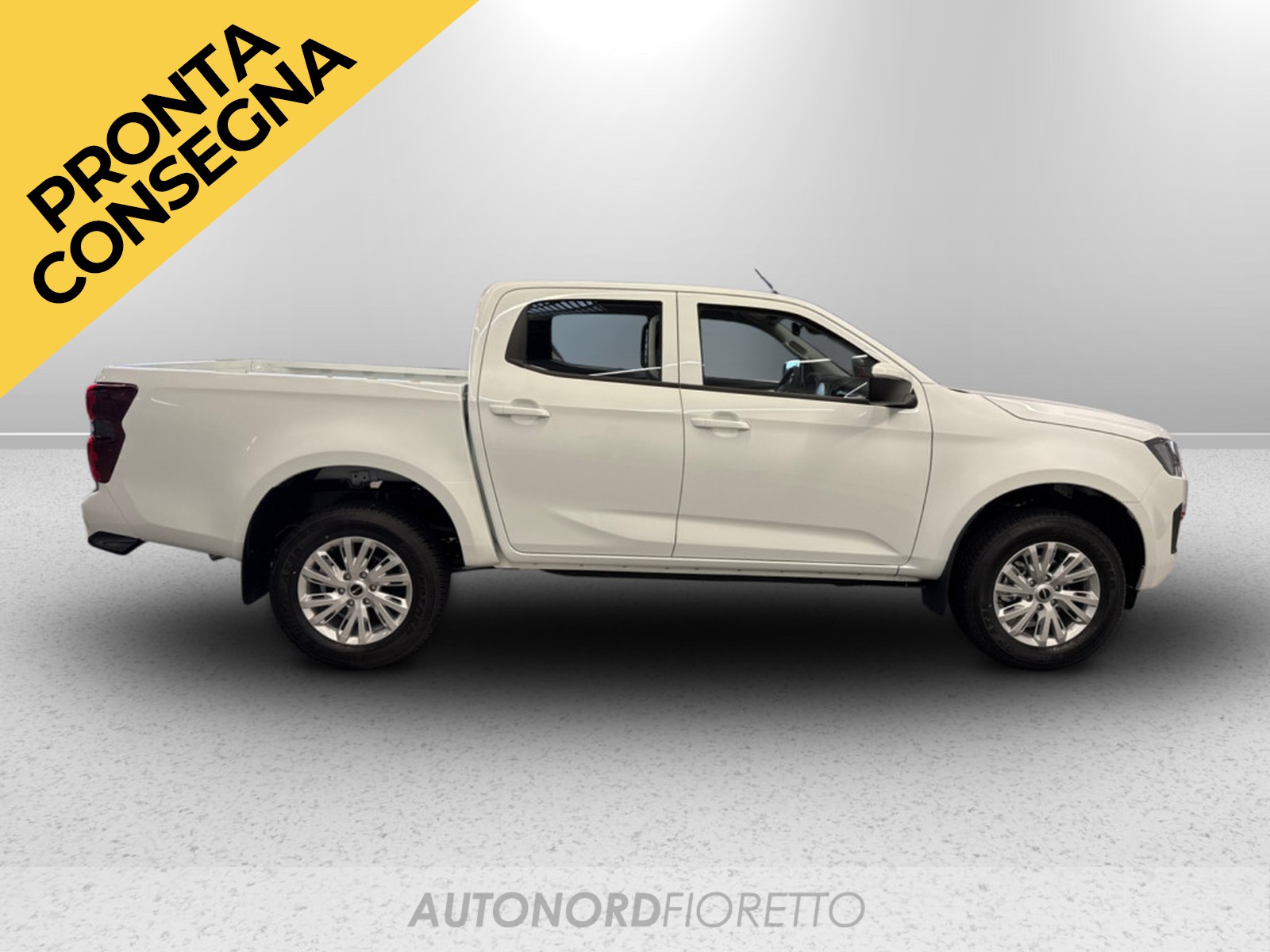 AUTONORD Isuzu D-Max