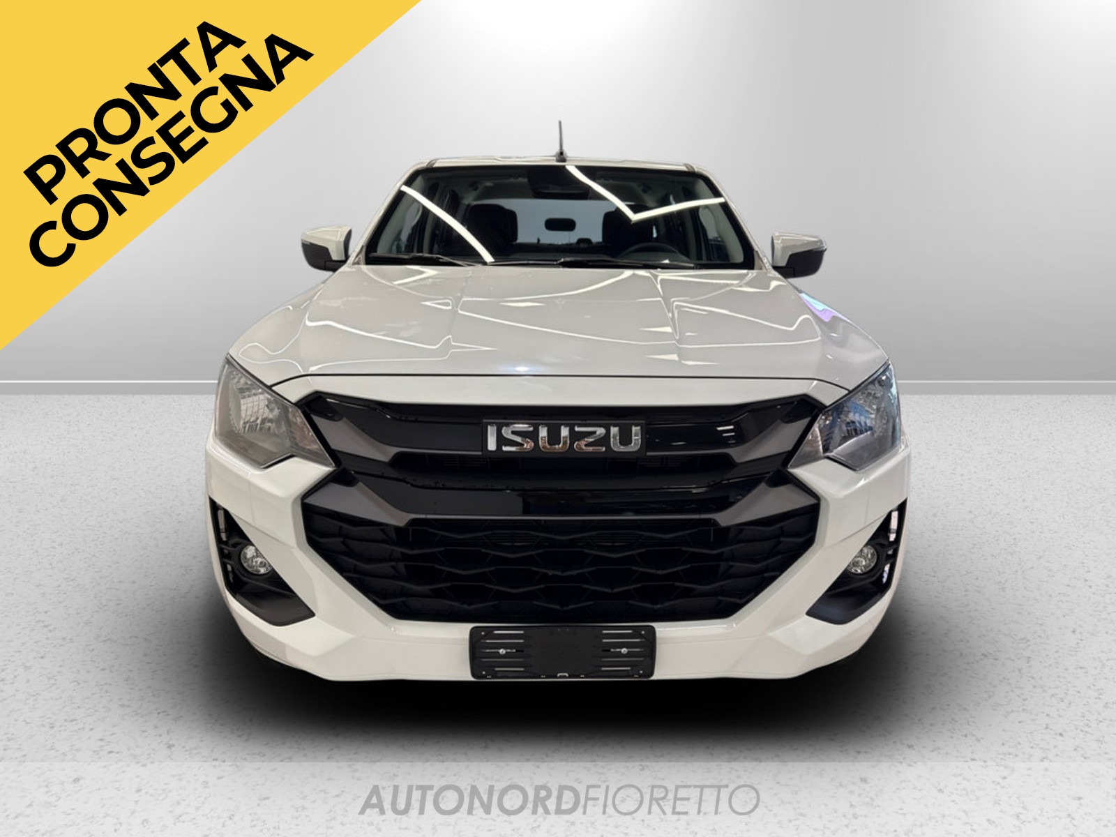 AUTONORD Isuzu D-Max