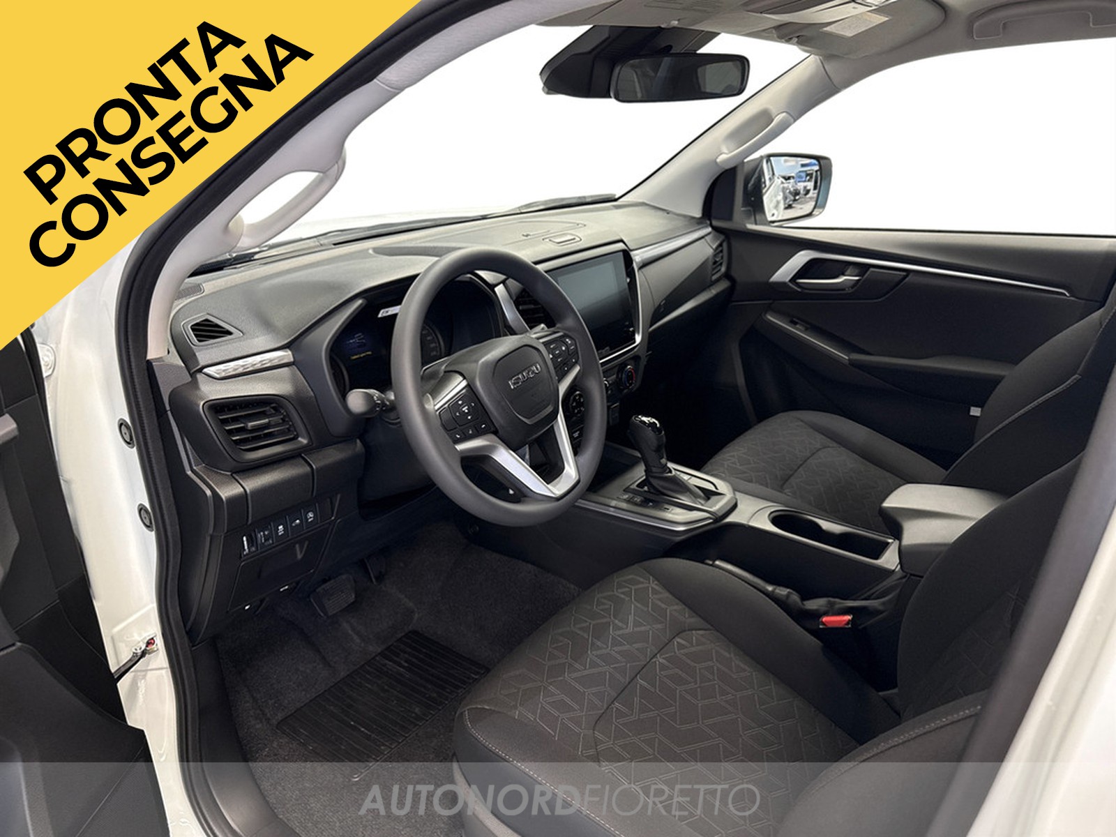 AUTONORD Isuzu D-Max