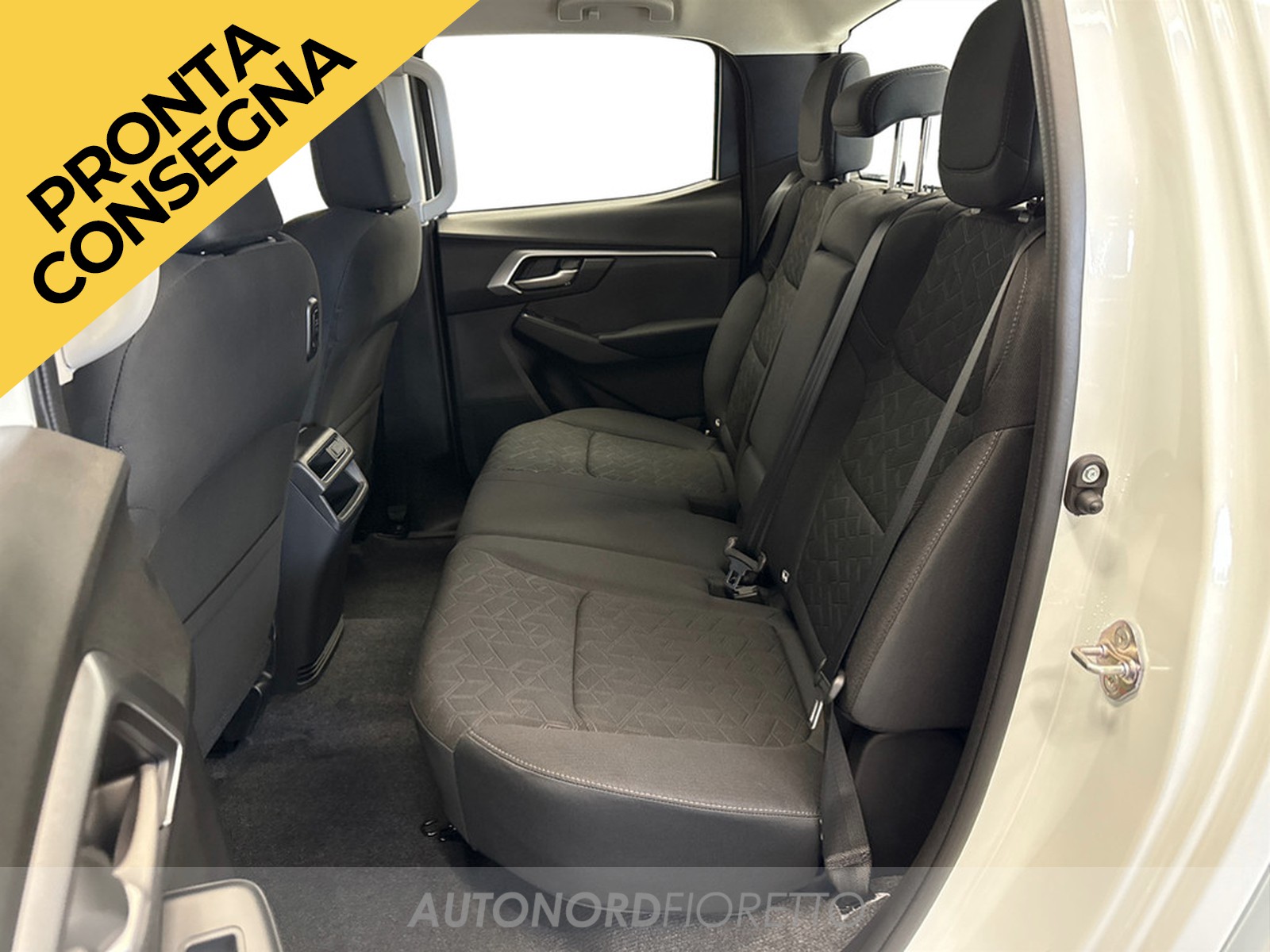 AUTONORD Isuzu D-Max