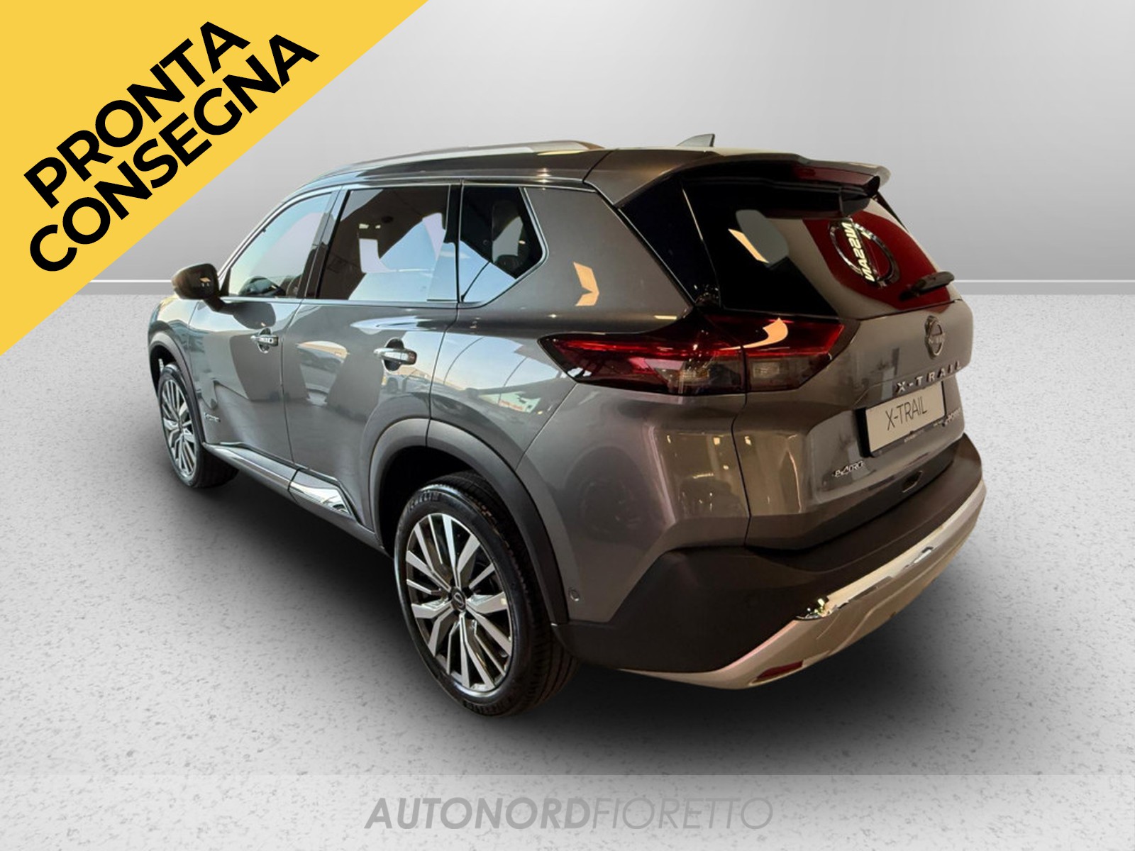 AUTONORD Nissan X-Trail