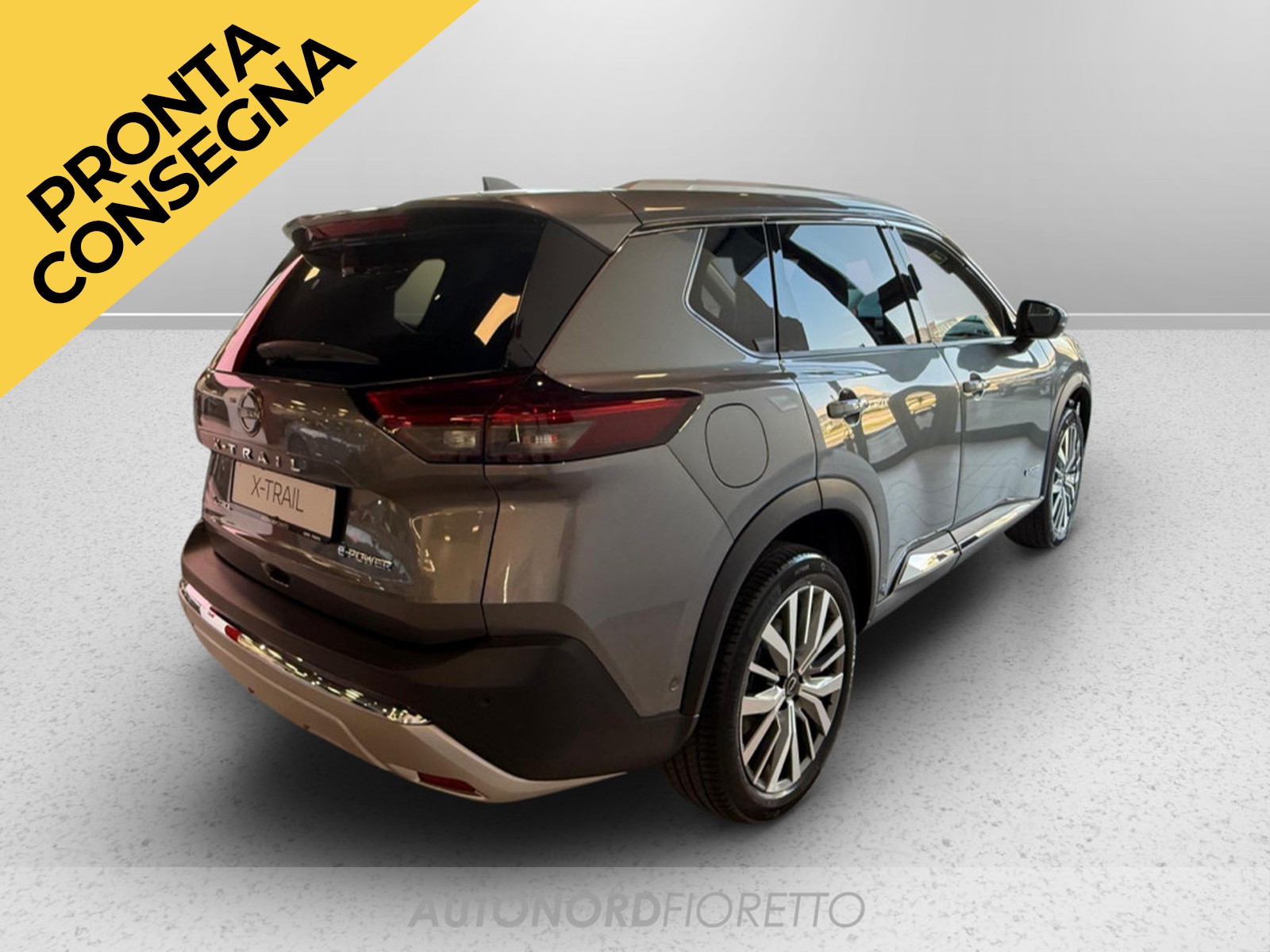 AUTONORD Nissan X-Trail