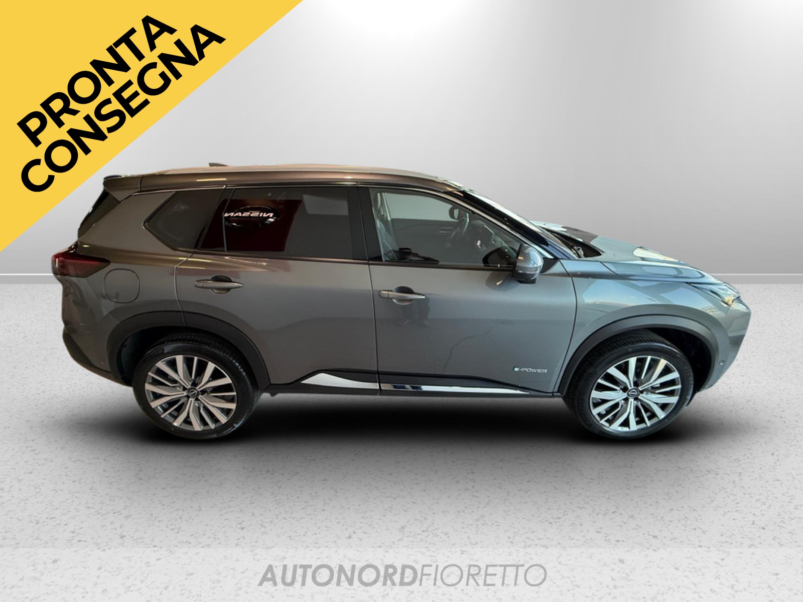 AUTONORD Nissan X-Trail