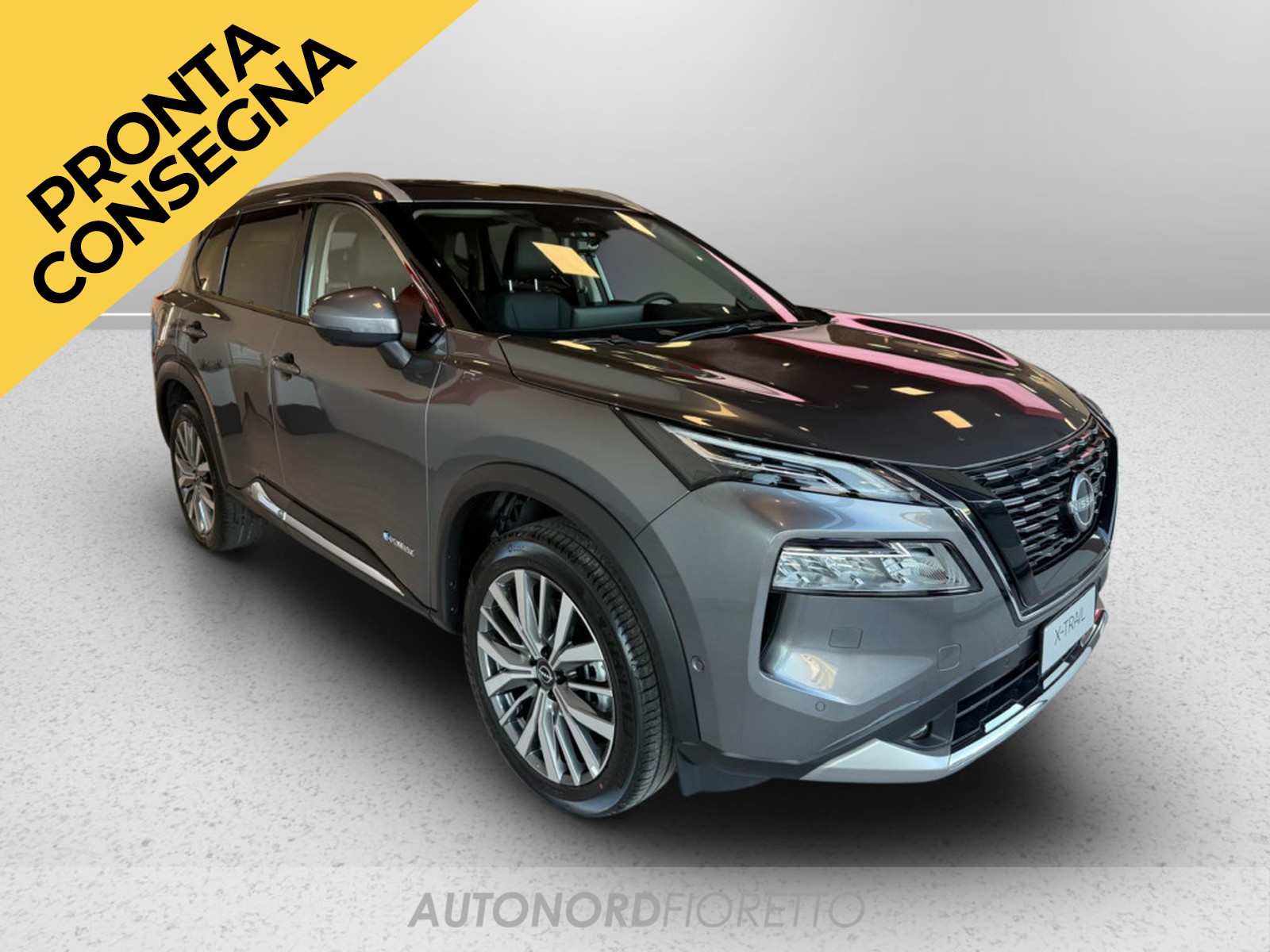 AUTONORD Nissan X-Trail