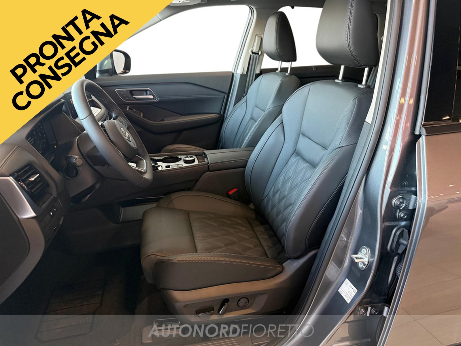 AUTONORD Nissan X-Trail