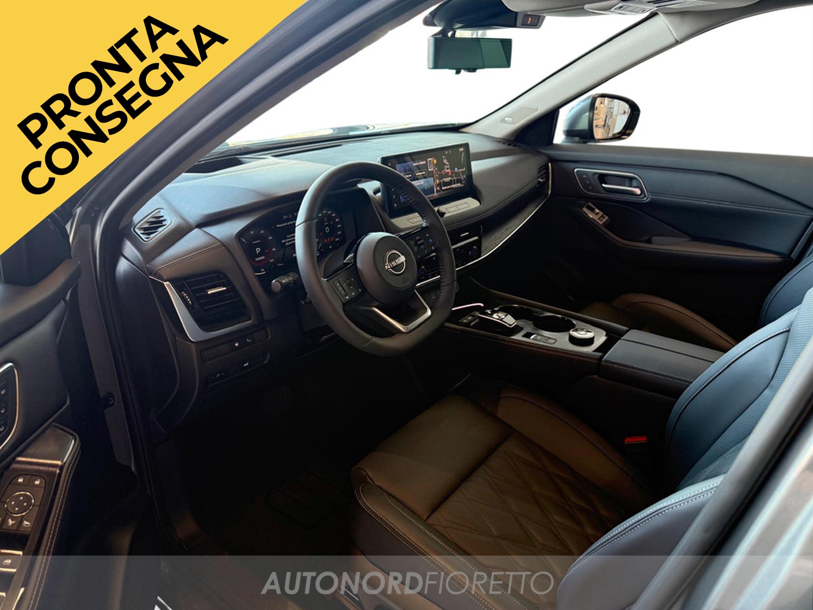 AUTONORD Nissan X-Trail