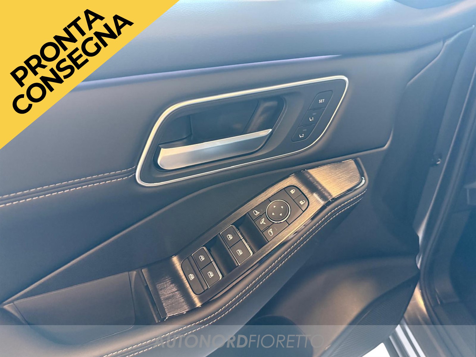 AUTONORD Nissan X-Trail