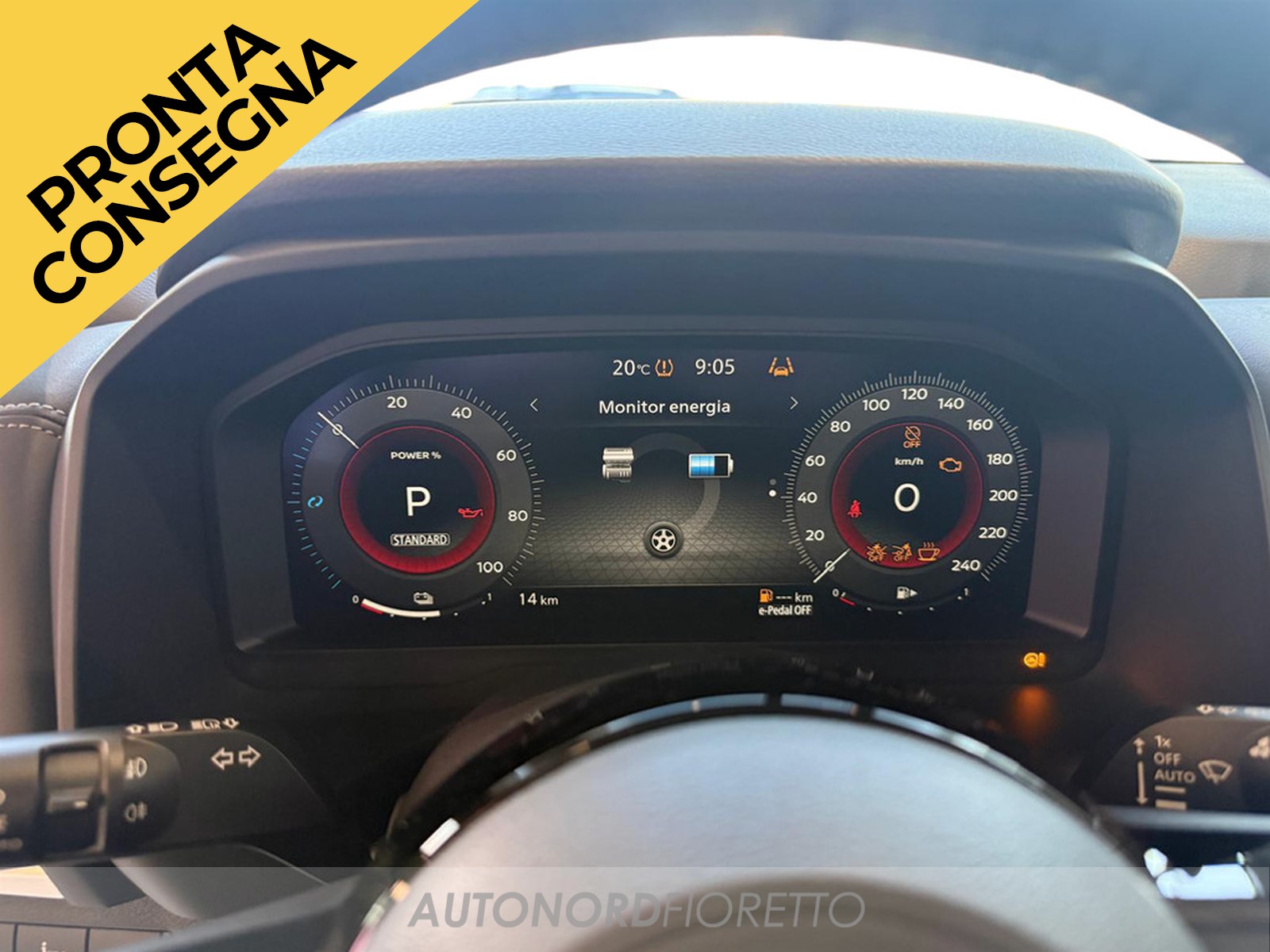 AUTONORD Nissan X-Trail