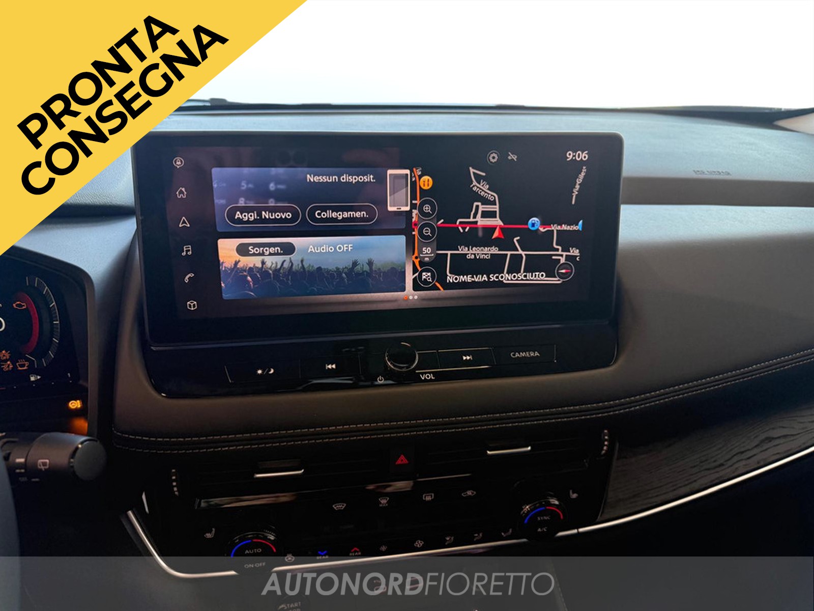 AUTONORD Nissan X-Trail