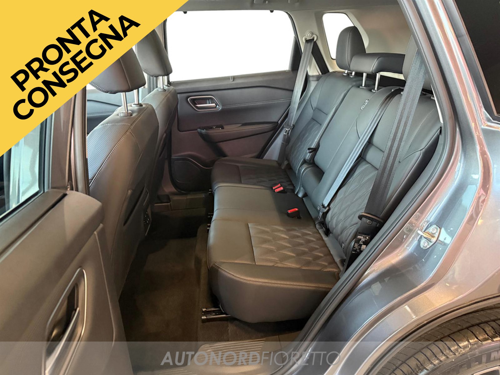 AUTONORD Nissan X-Trail