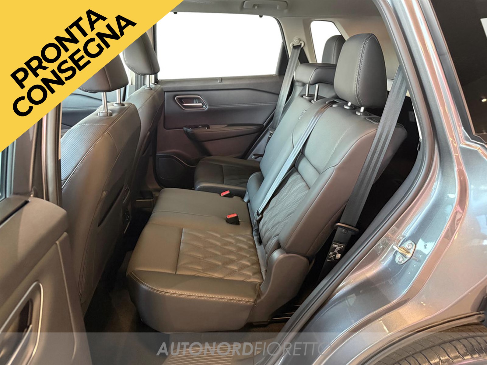 AUTONORD Nissan X-Trail