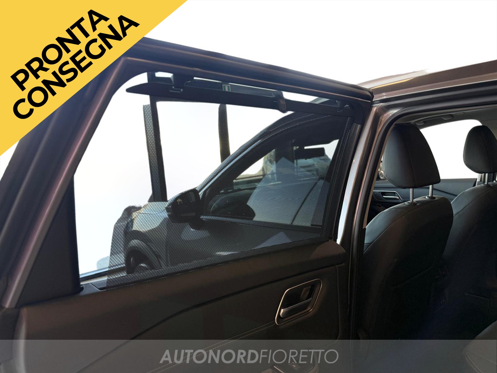 AUTONORD Nissan X-Trail