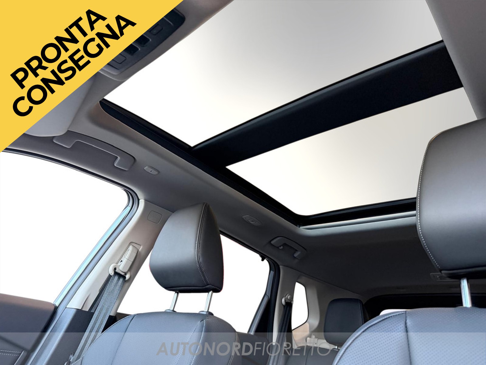 AUTONORD Nissan X-Trail