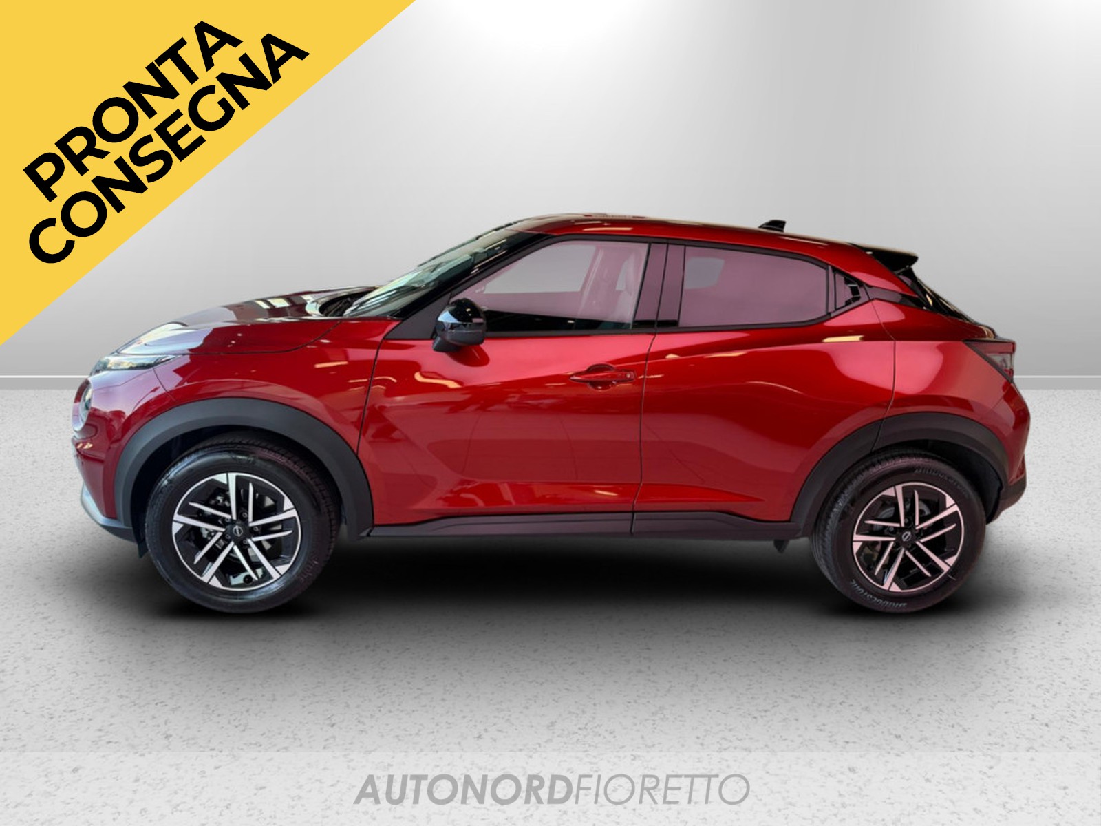 AUTONORD Nissan Juke