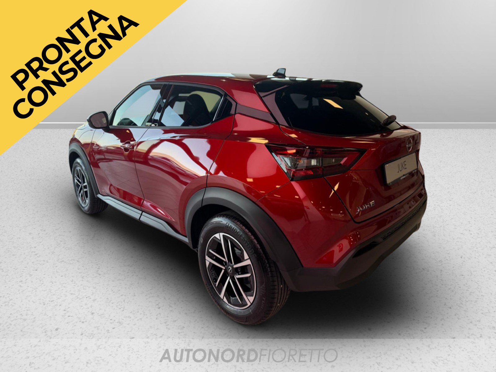 AUTONORD Nissan Juke