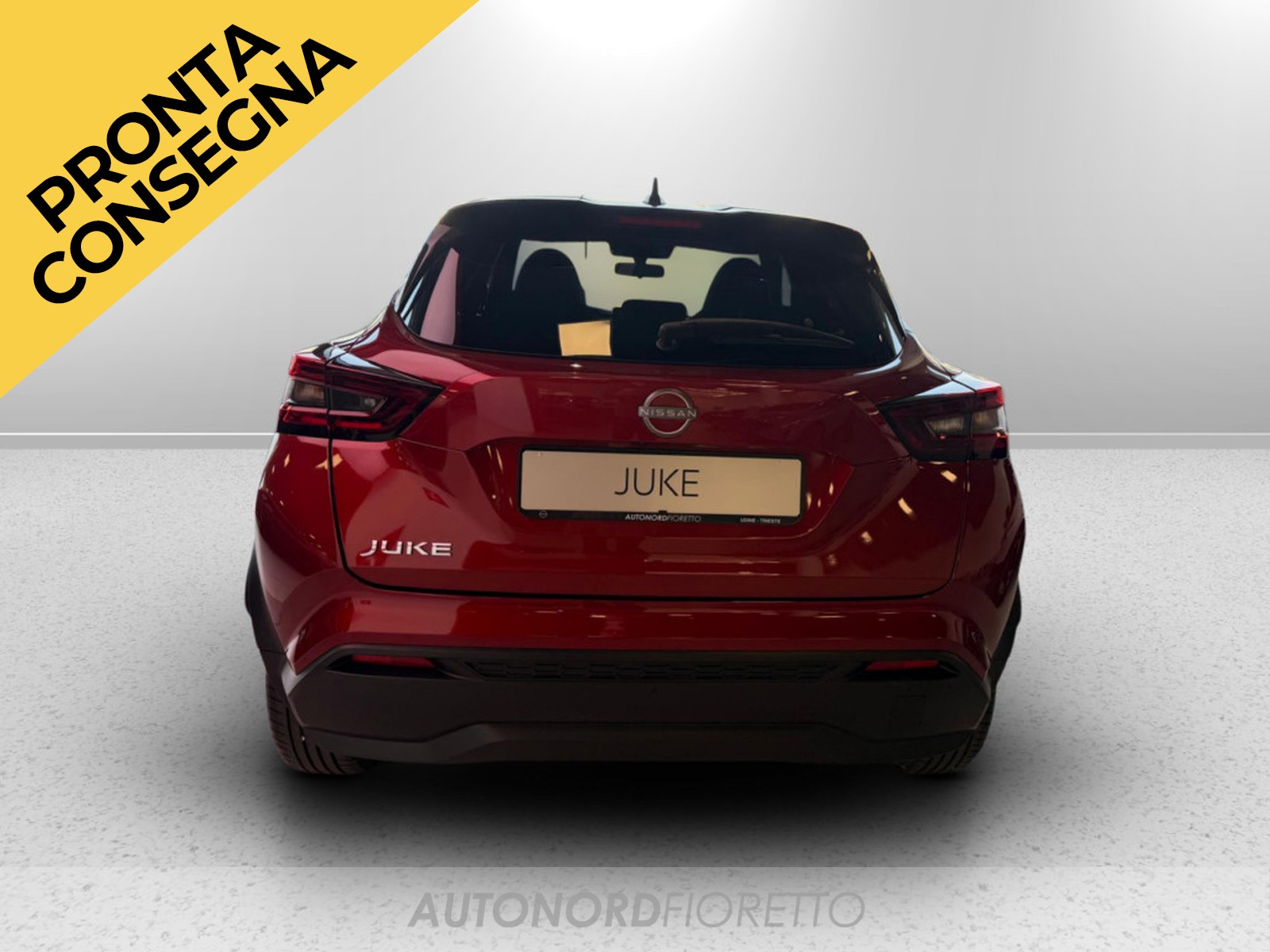 AUTONORD Nissan Juke