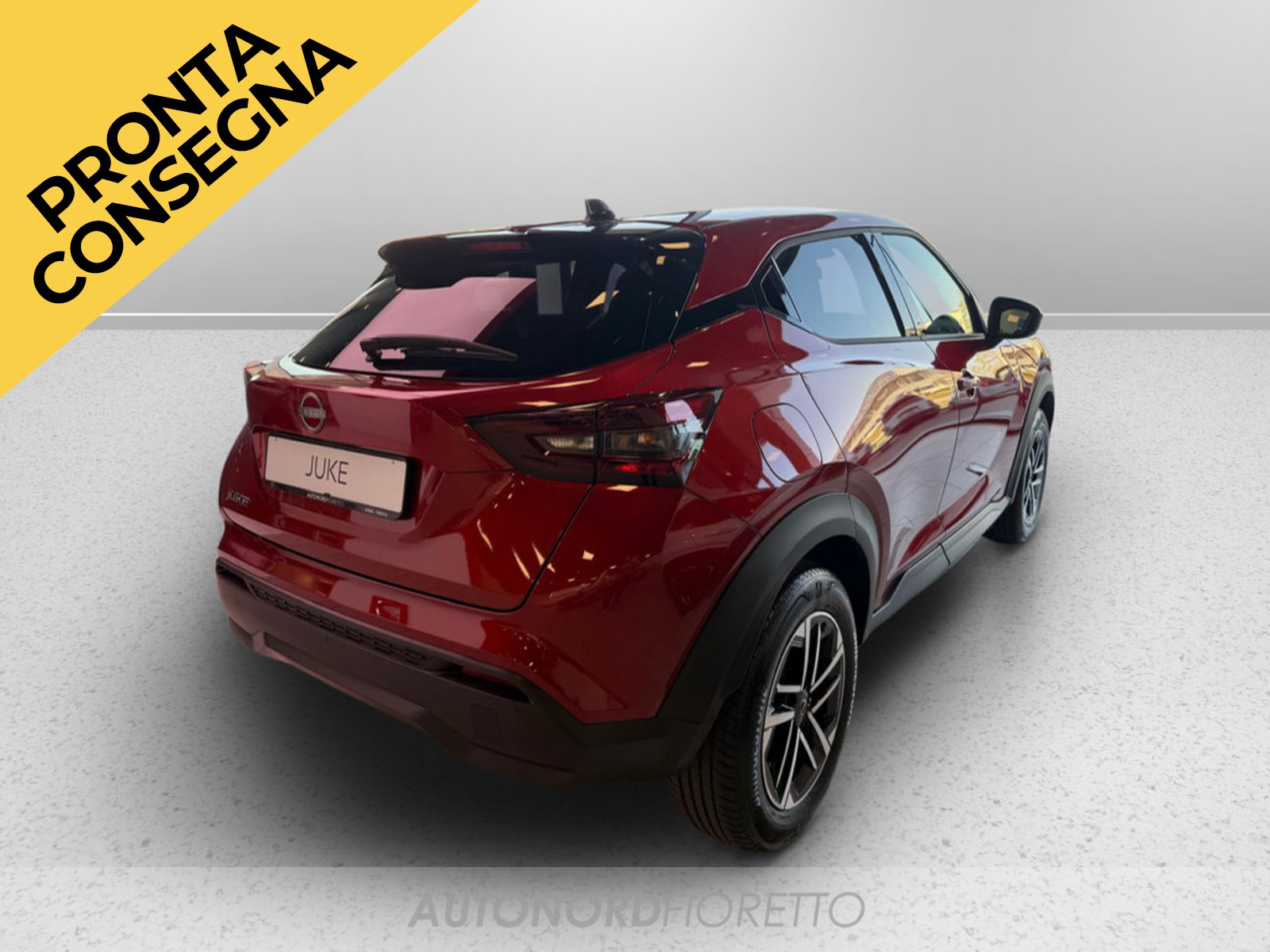 AUTONORD Nissan Juke