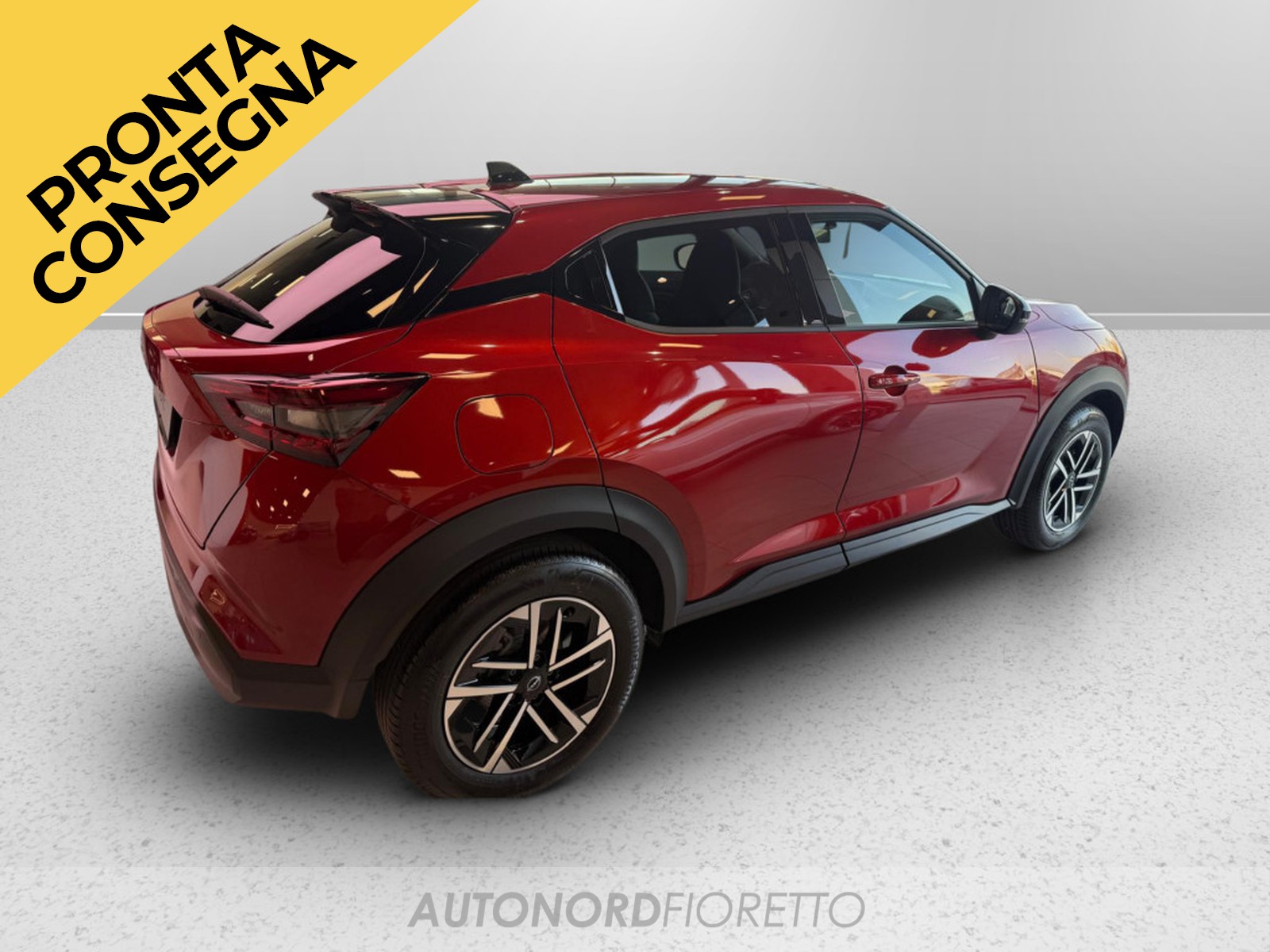 AUTONORD Nissan Juke