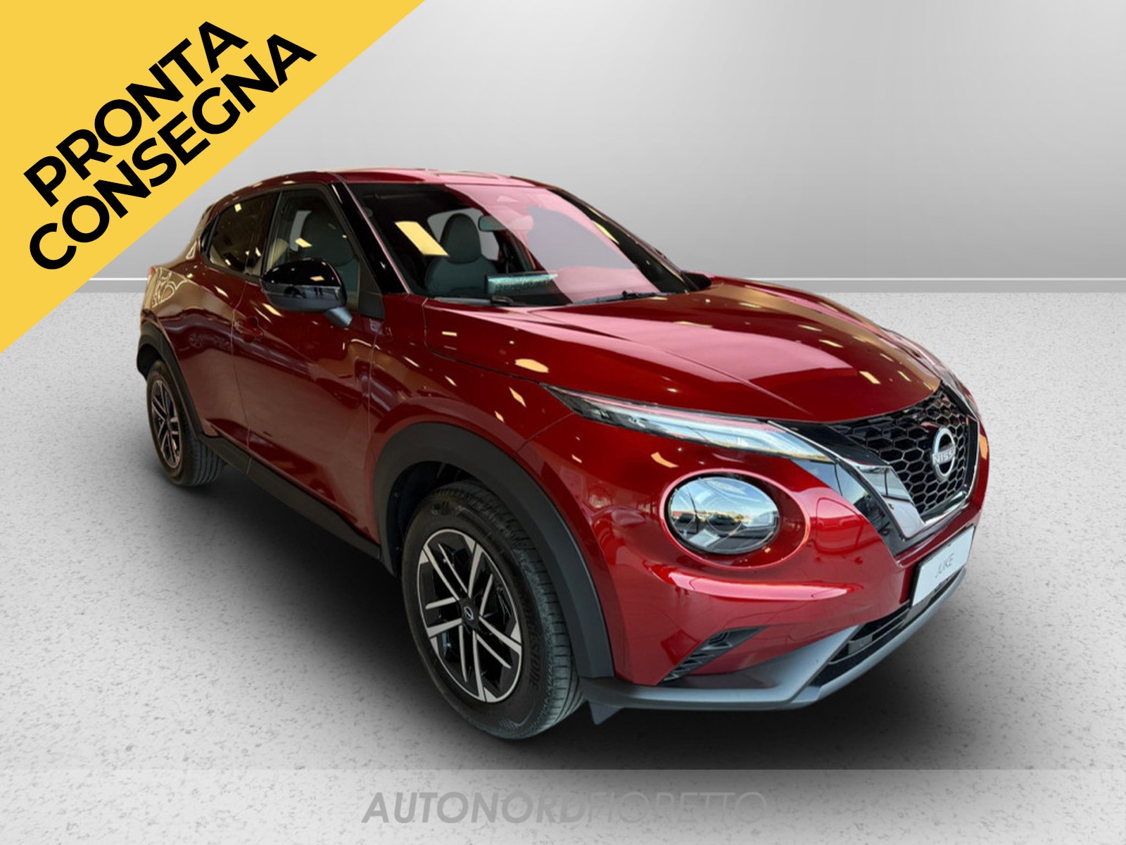 AUTONORD Nissan Juke