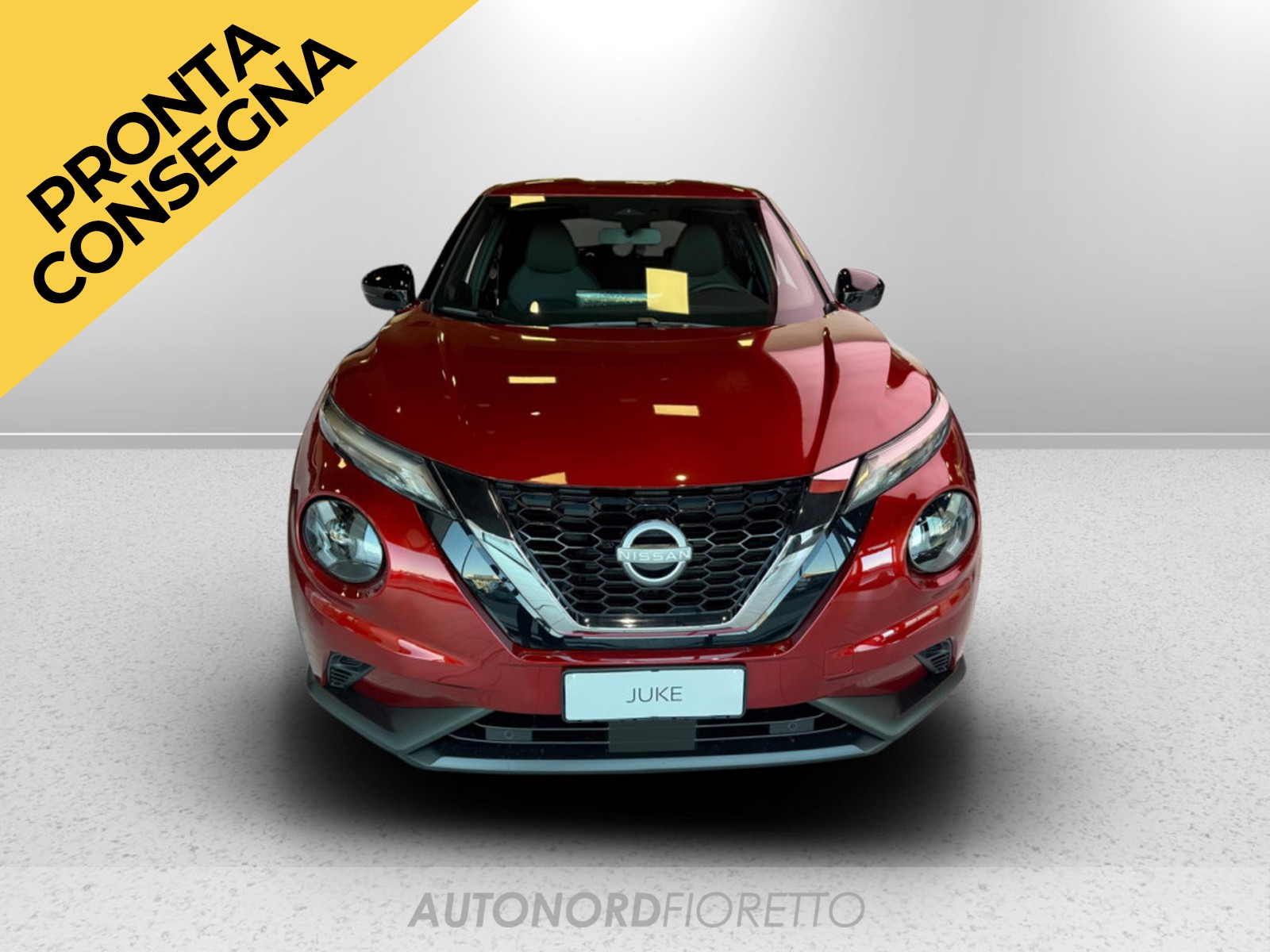 AUTONORD Nissan Juke