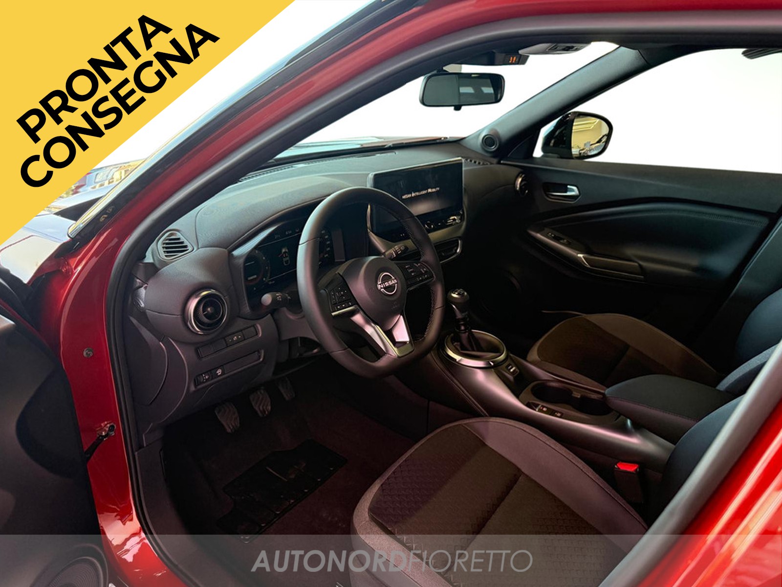 AUTONORD Nissan Juke