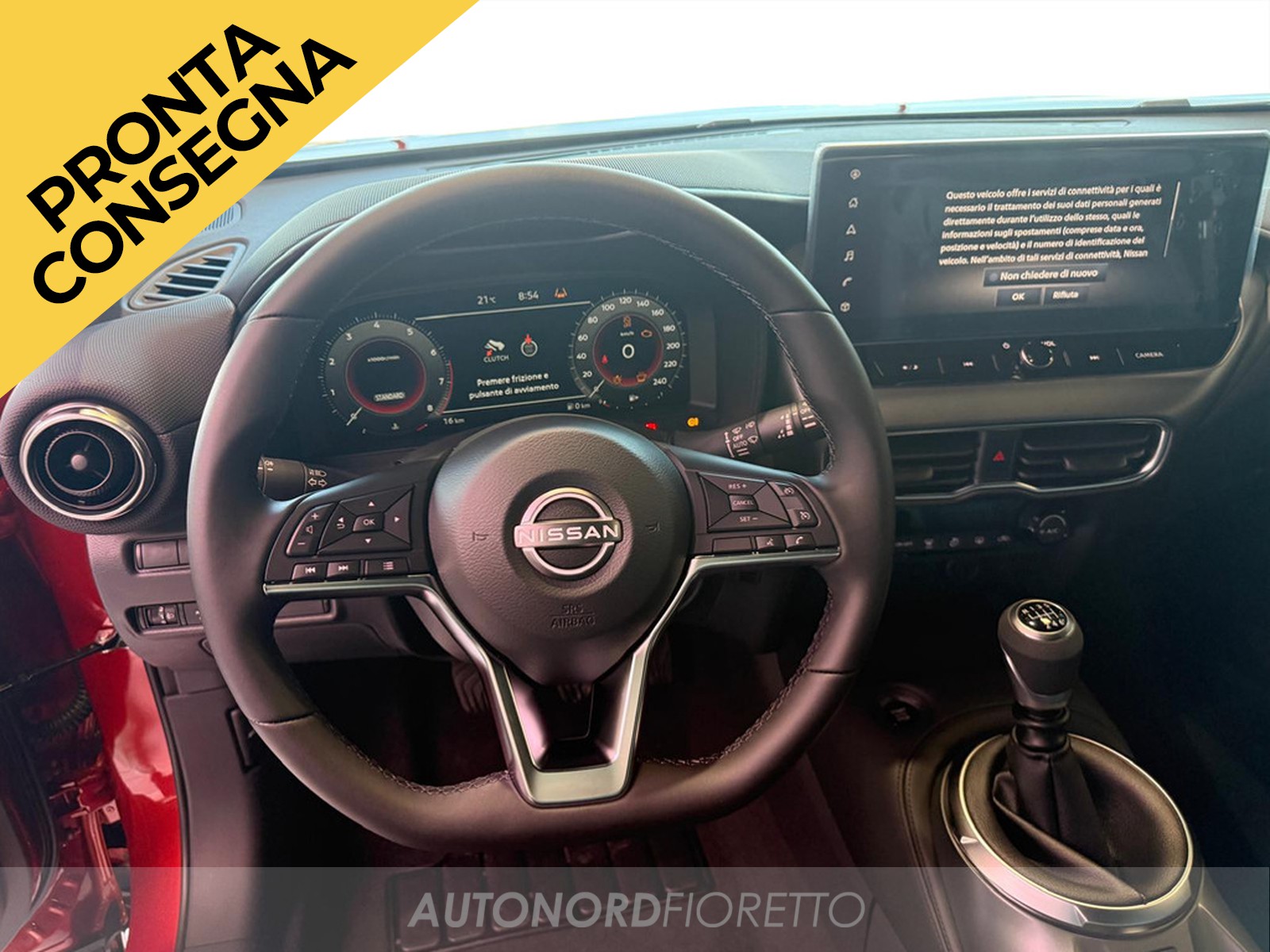 AUTONORD Nissan Juke