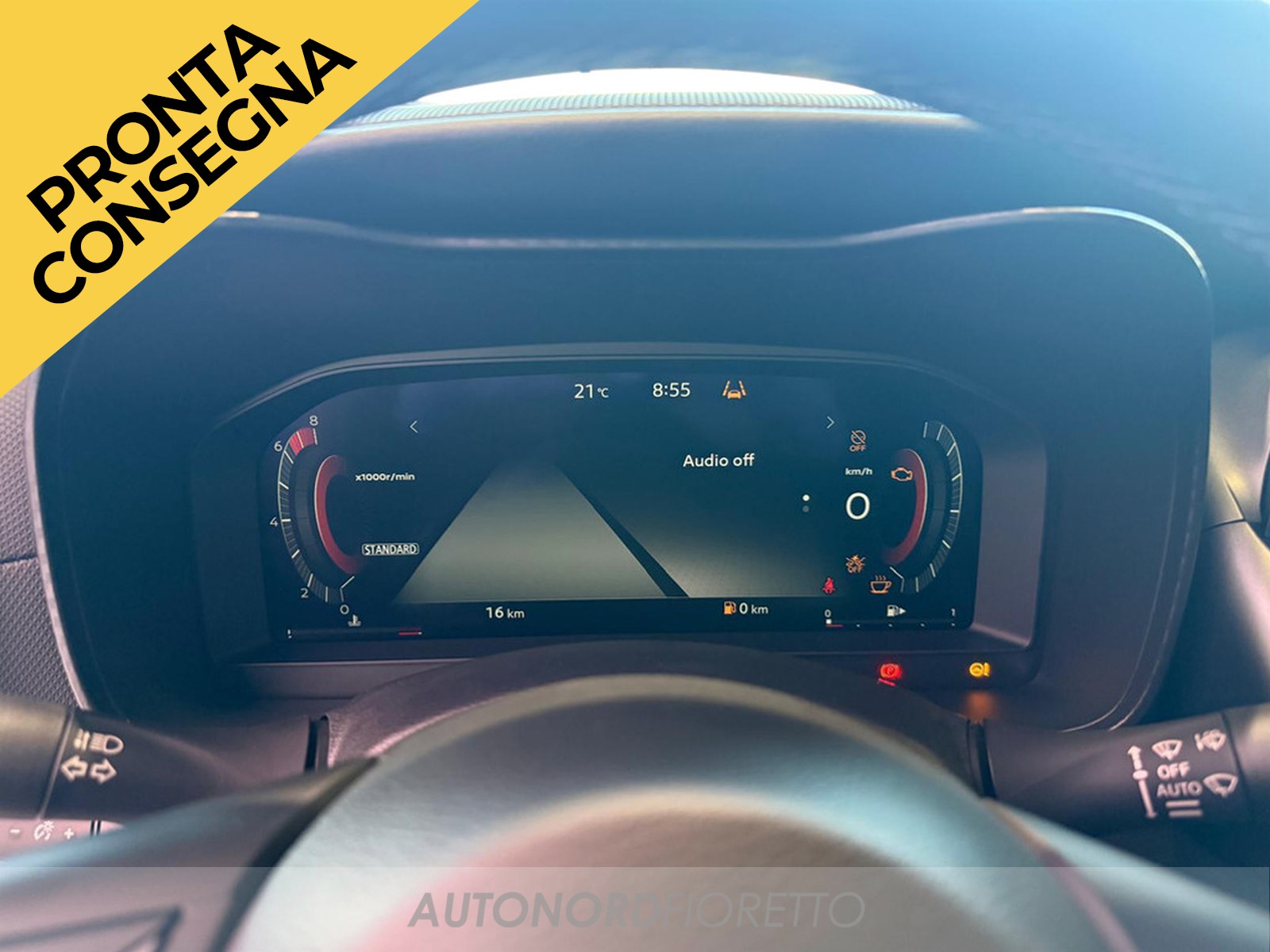 AUTONORD Nissan Juke